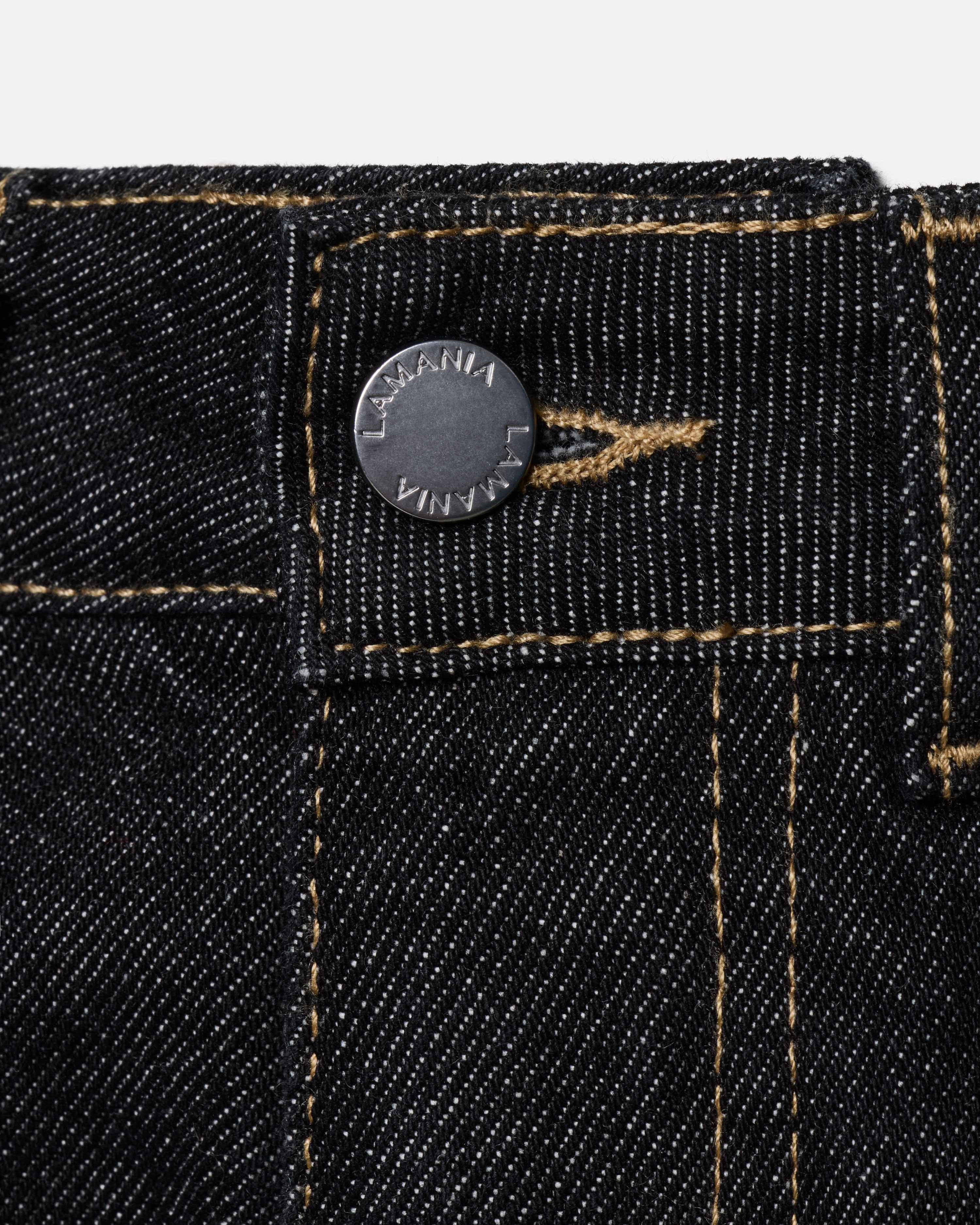 JEANSY HORIZON BLACK