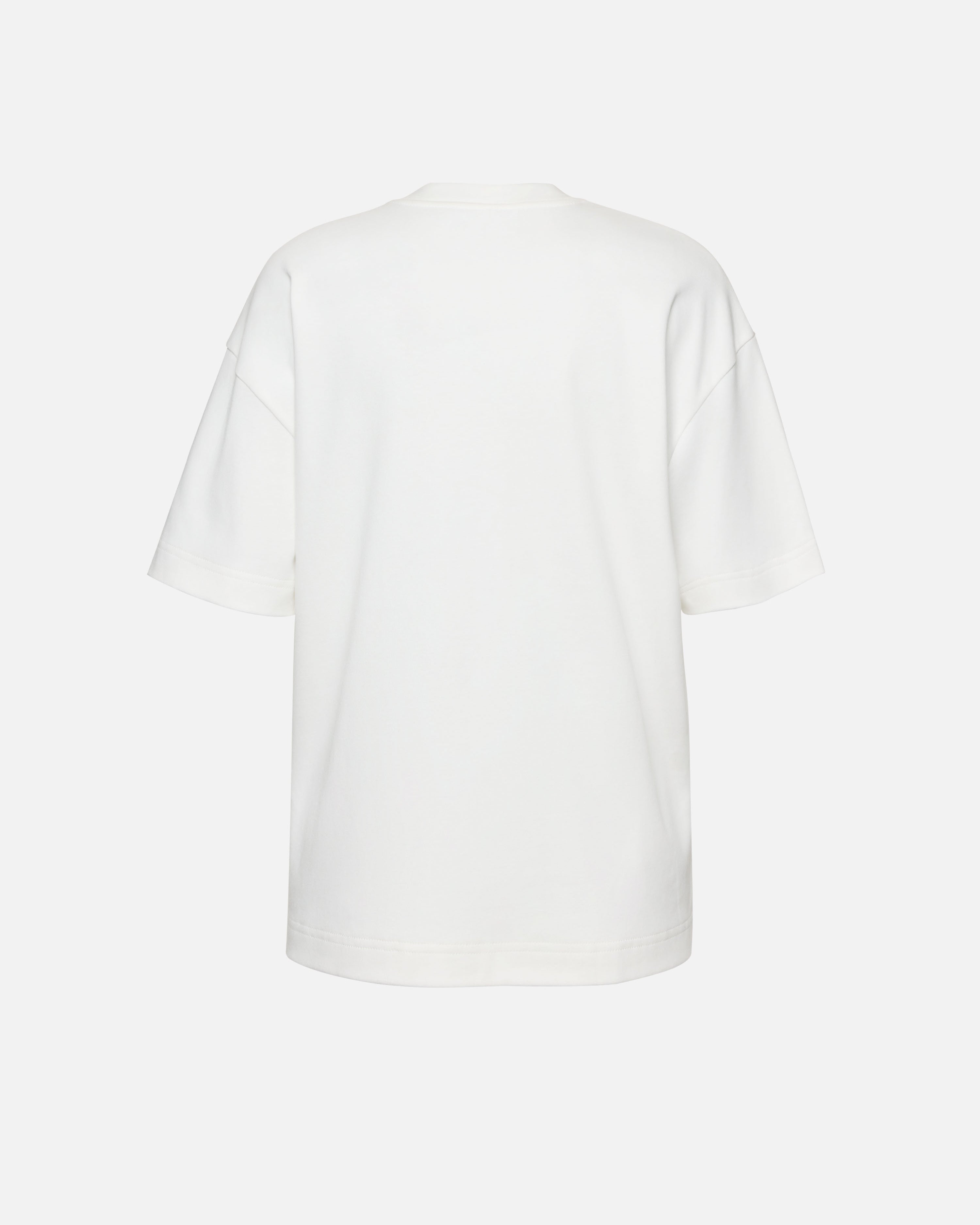 HAYLA WHITE T-SHIRT