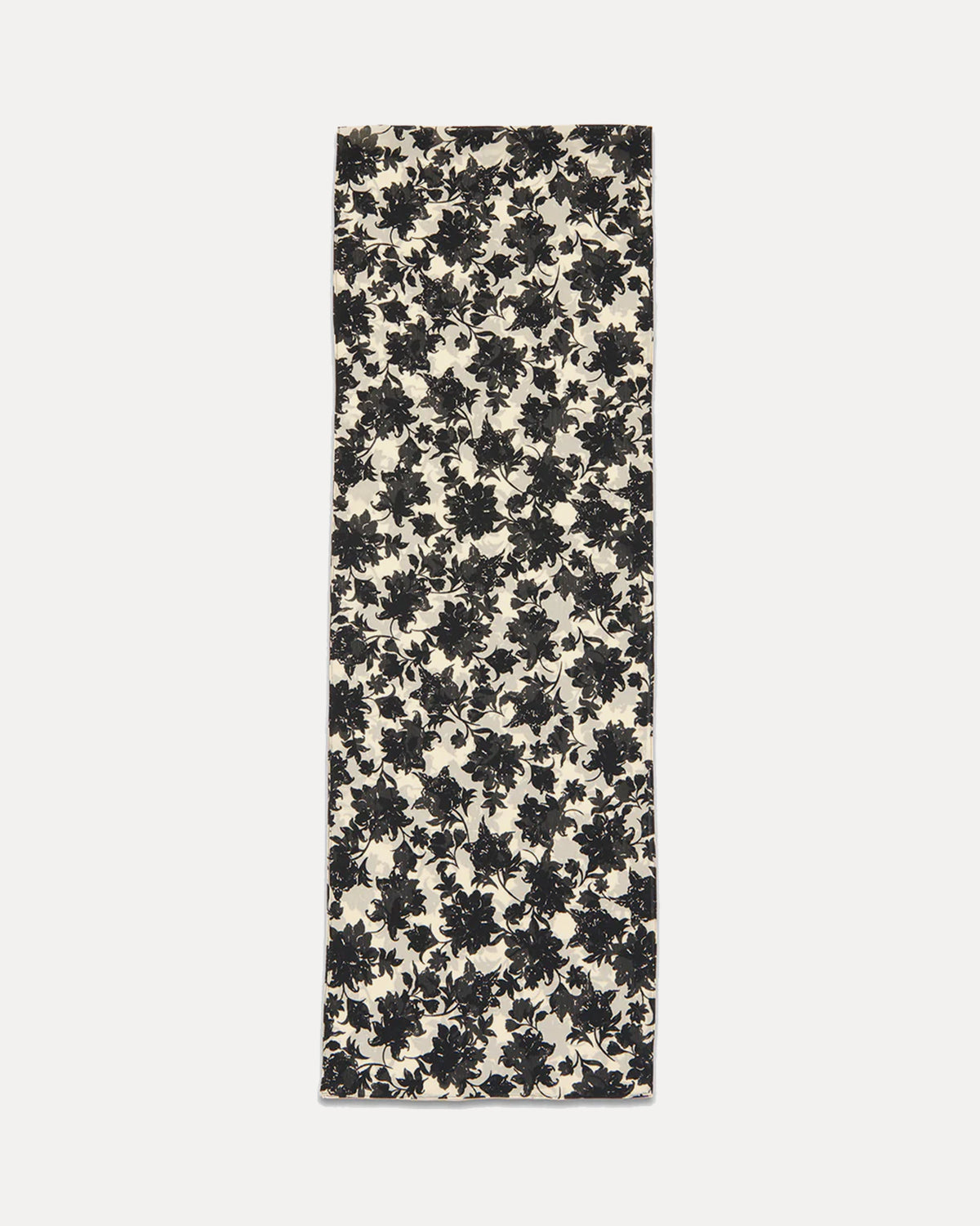 APASZKA HOLLY WHITE-BLACK