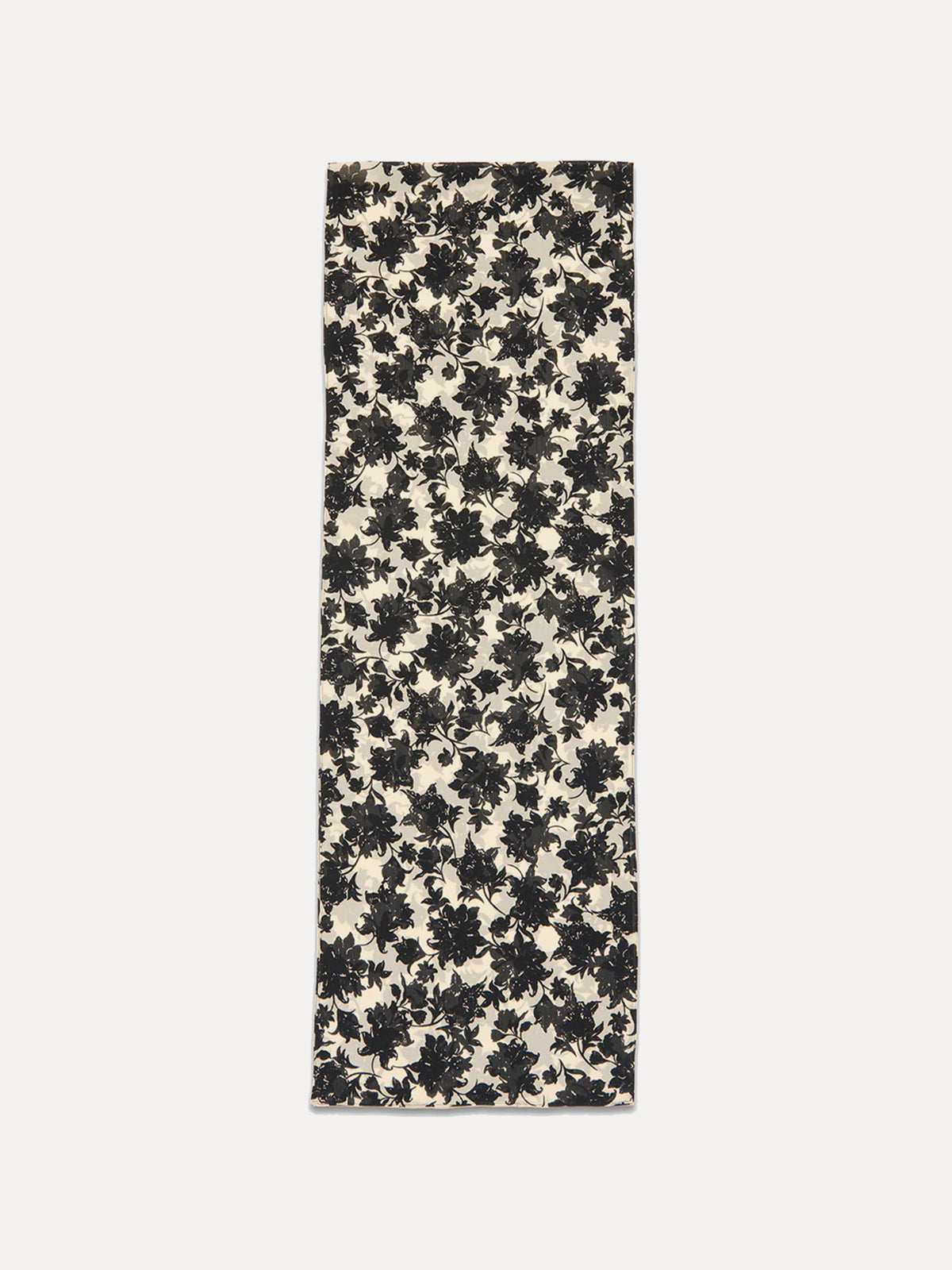 APASZKA HOLLY WHITE-BLACK