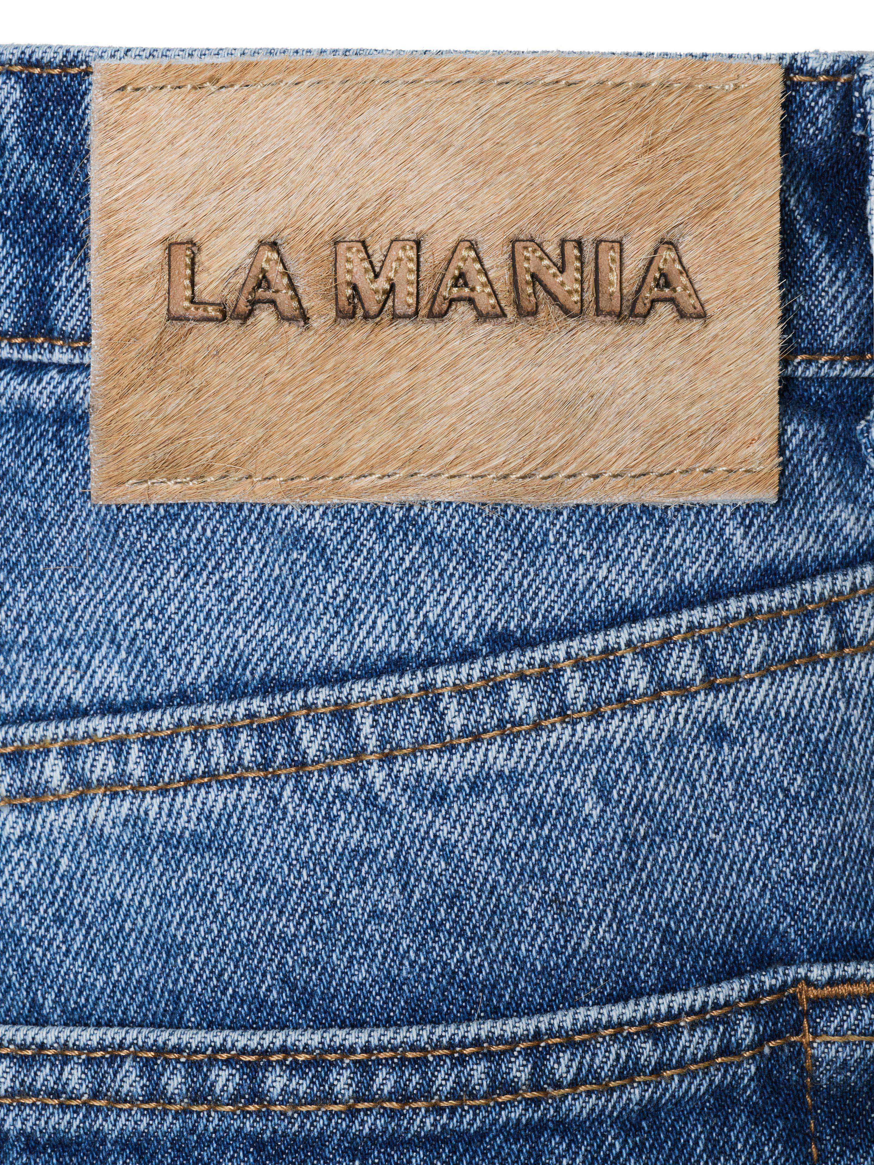 JEANSY HORIZON CLASSIC BLUE