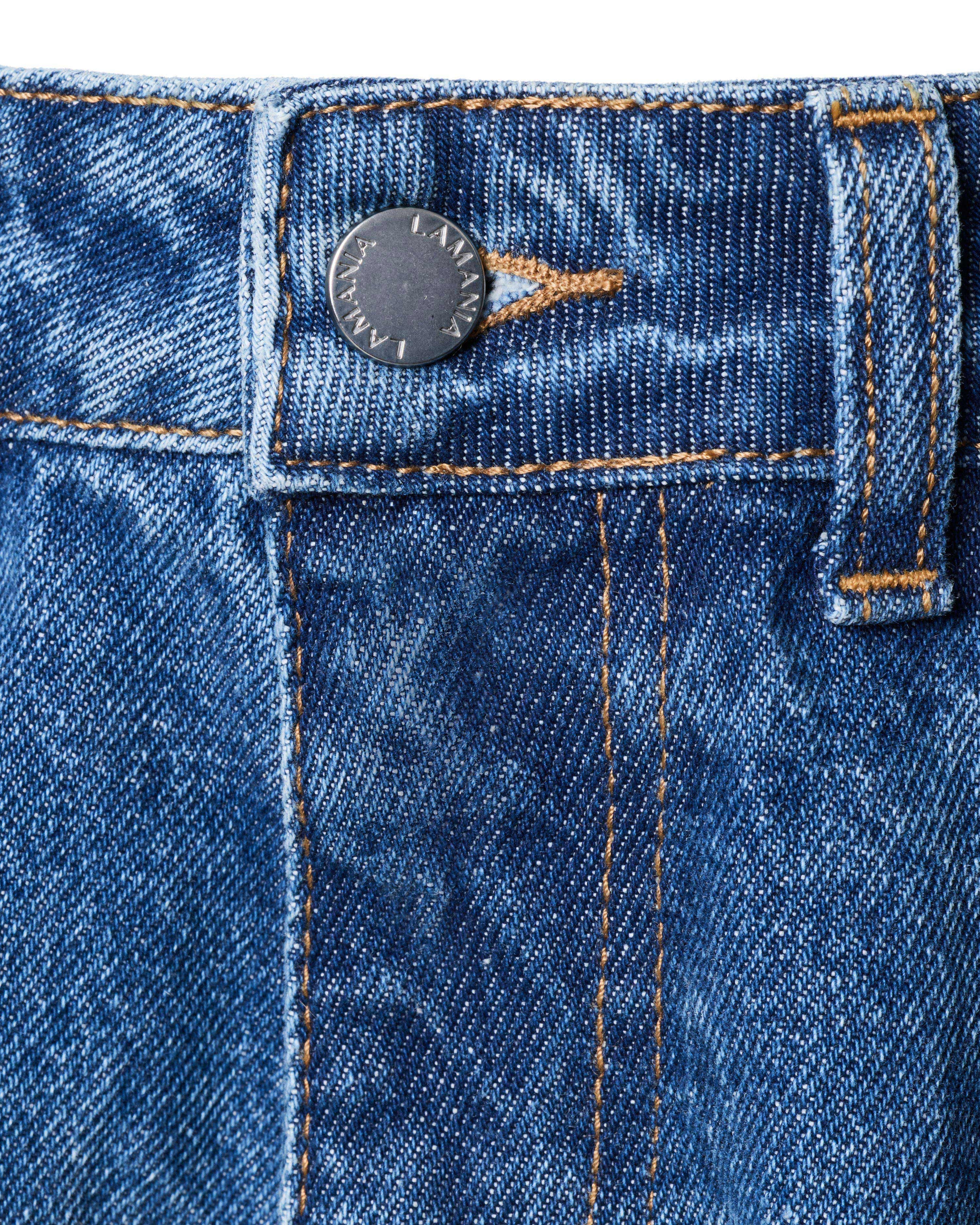 JEANSY HORIZON CLASSIC BLUE