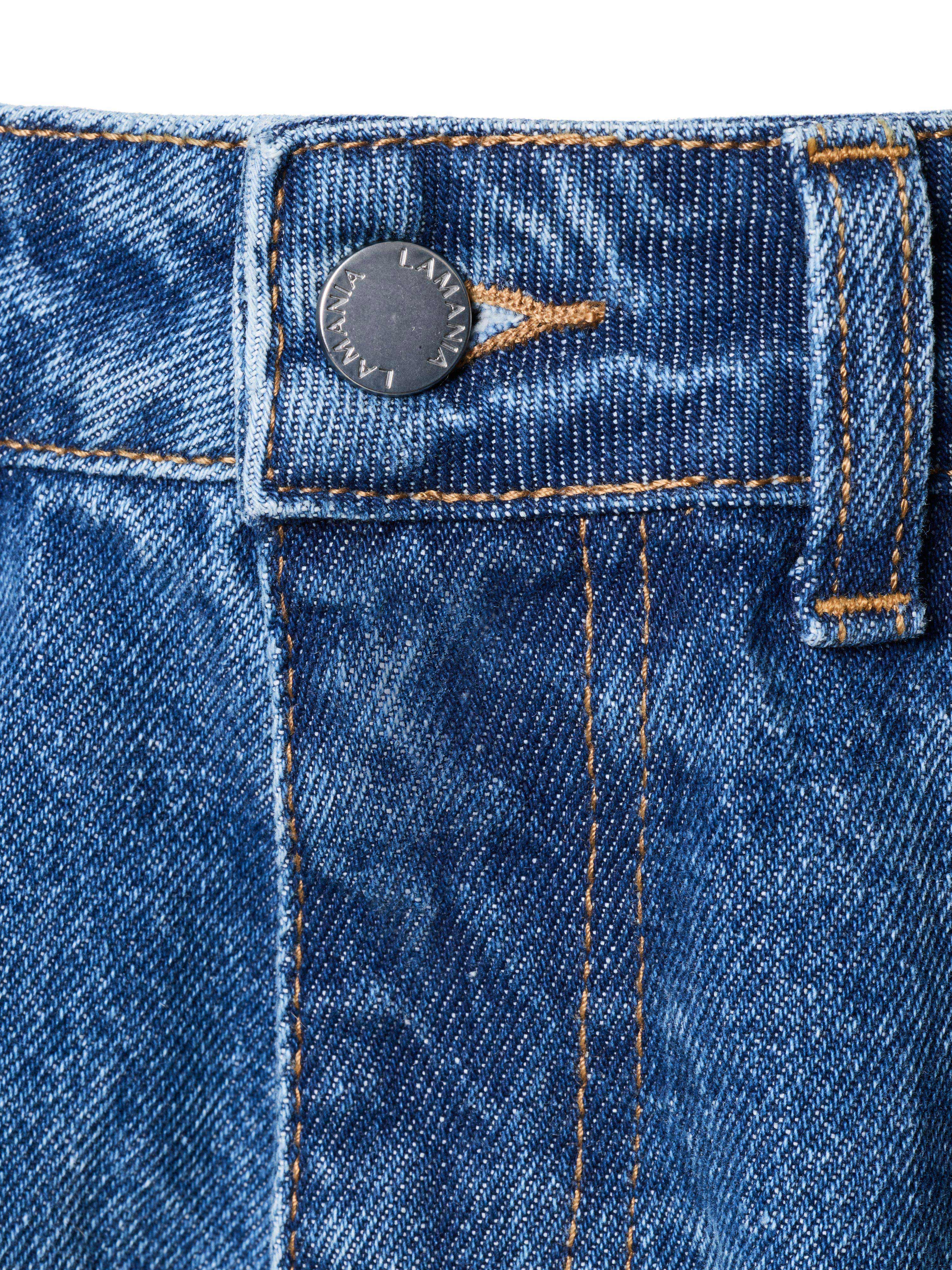 JEANSY HORIZON CLASSIC BLUE