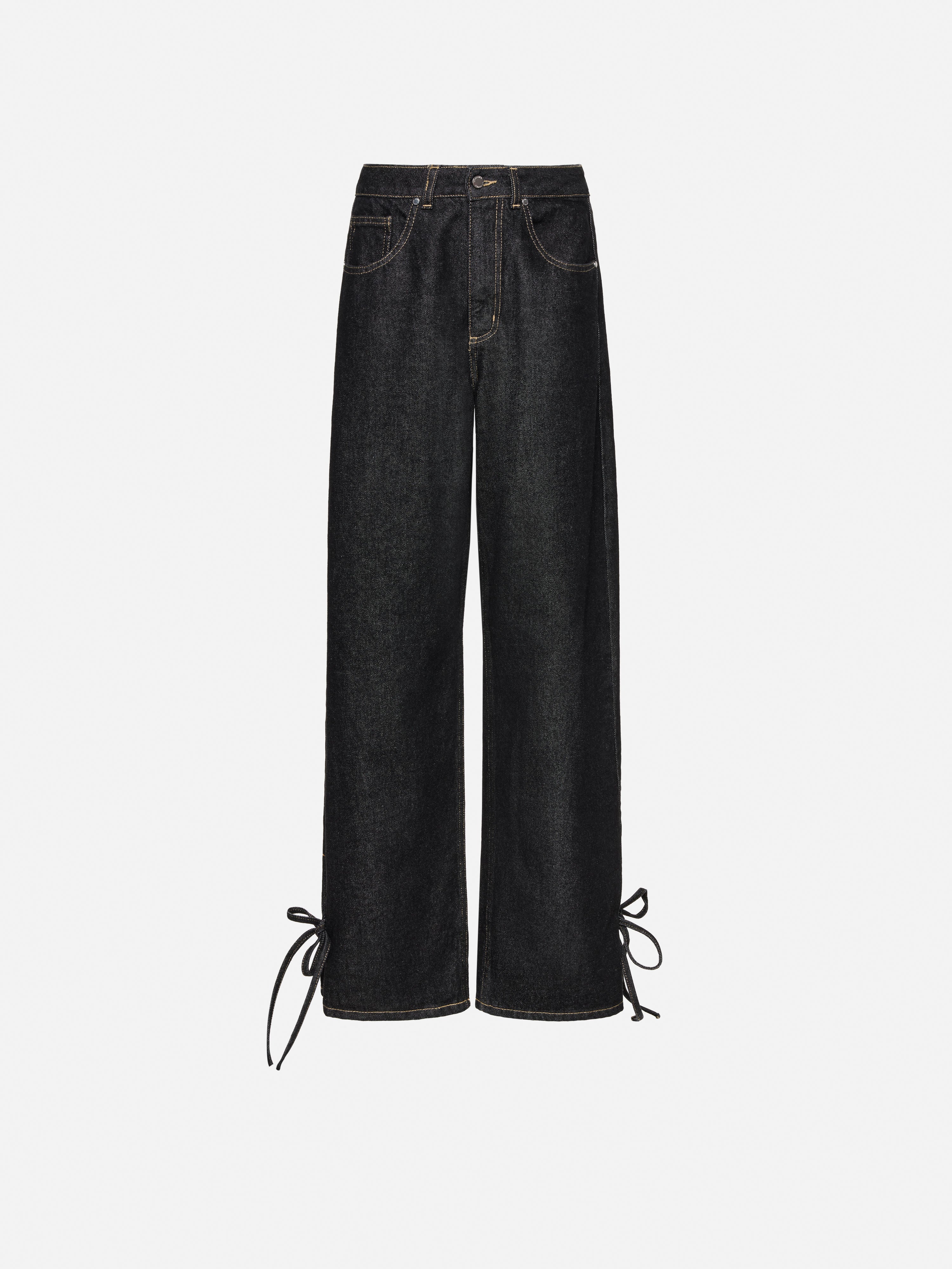 JEANSY HORIZON BLACK