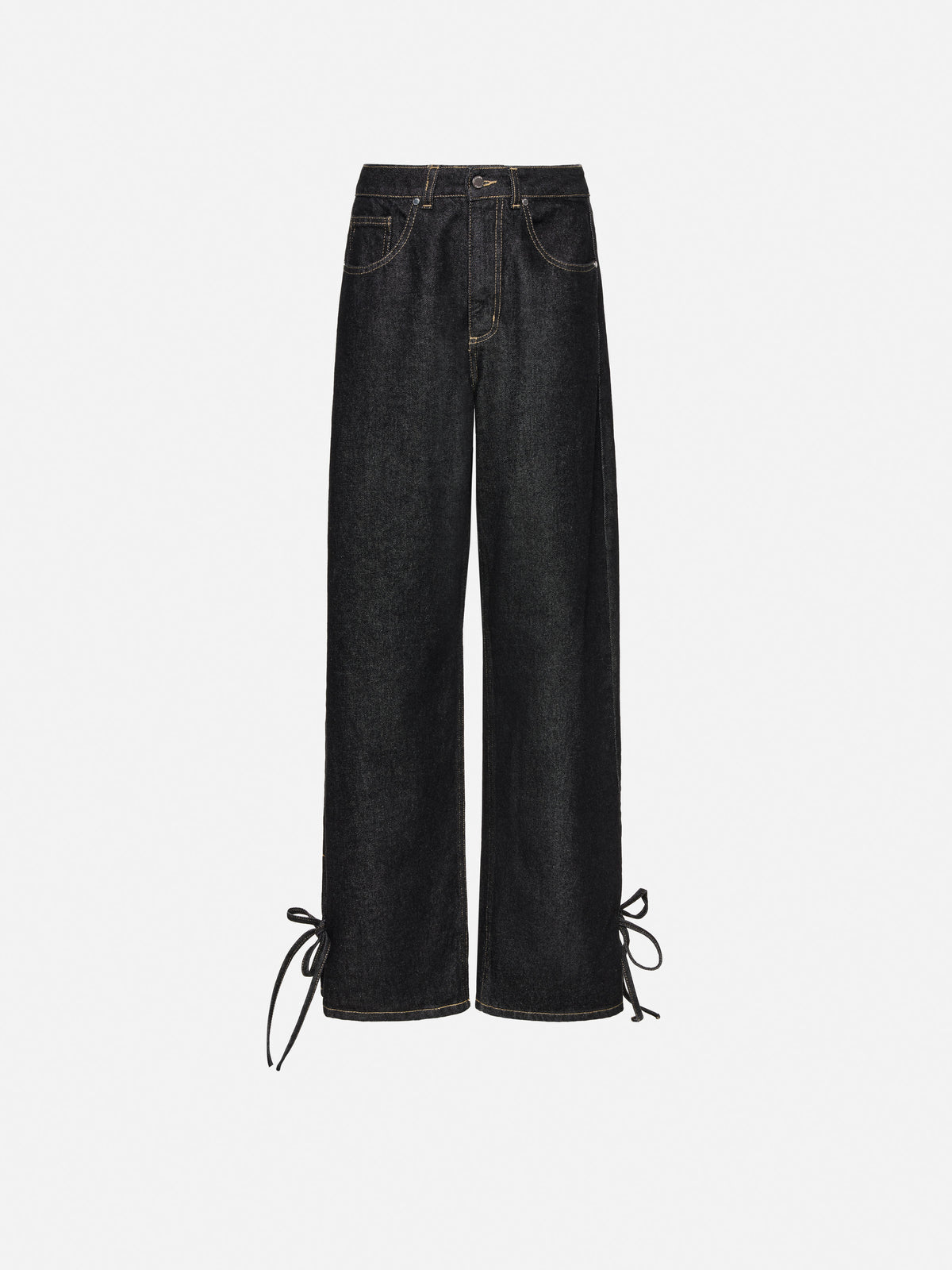 JEANSY HORIZON BLACK