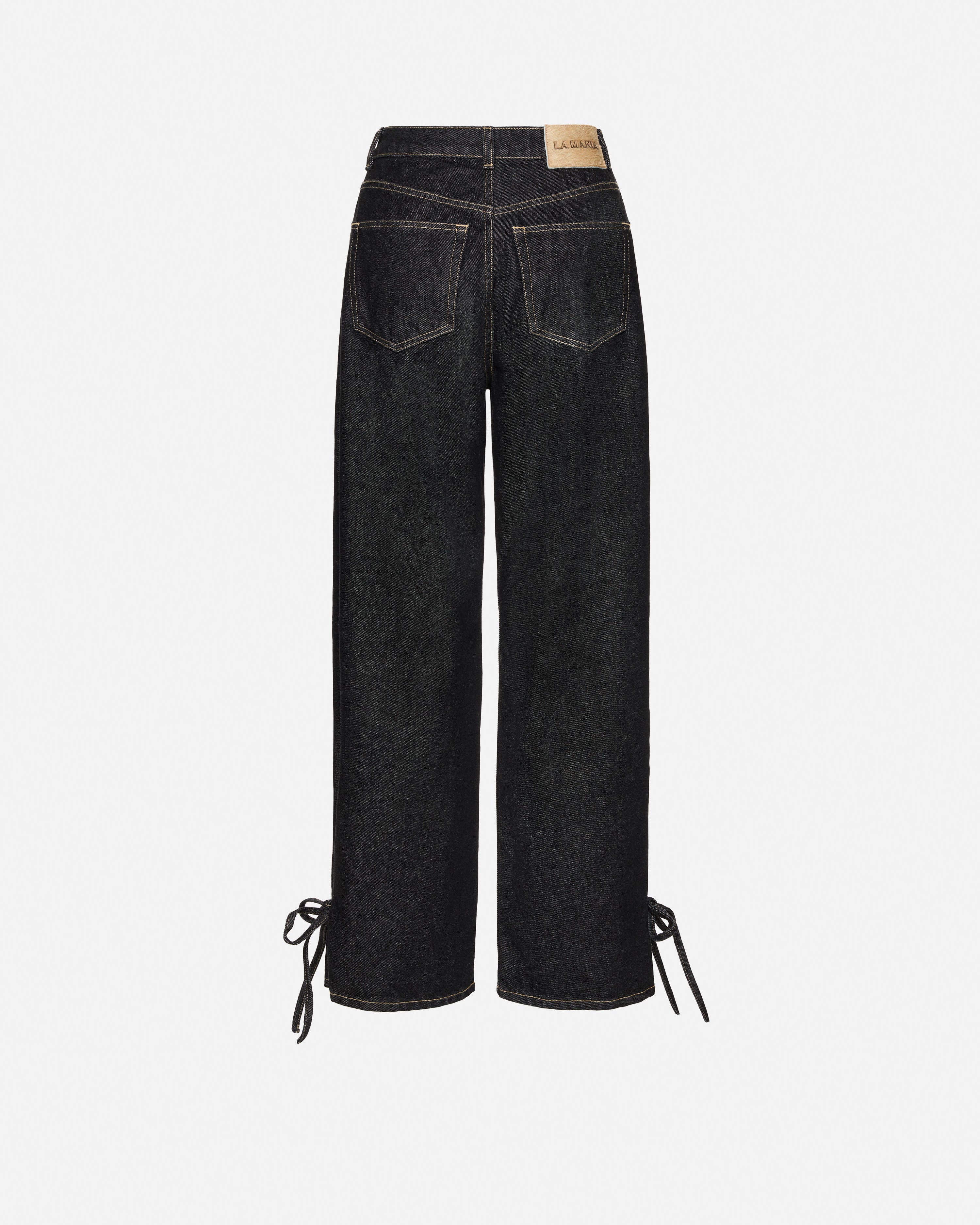 JEANSY HORIZON BLACK