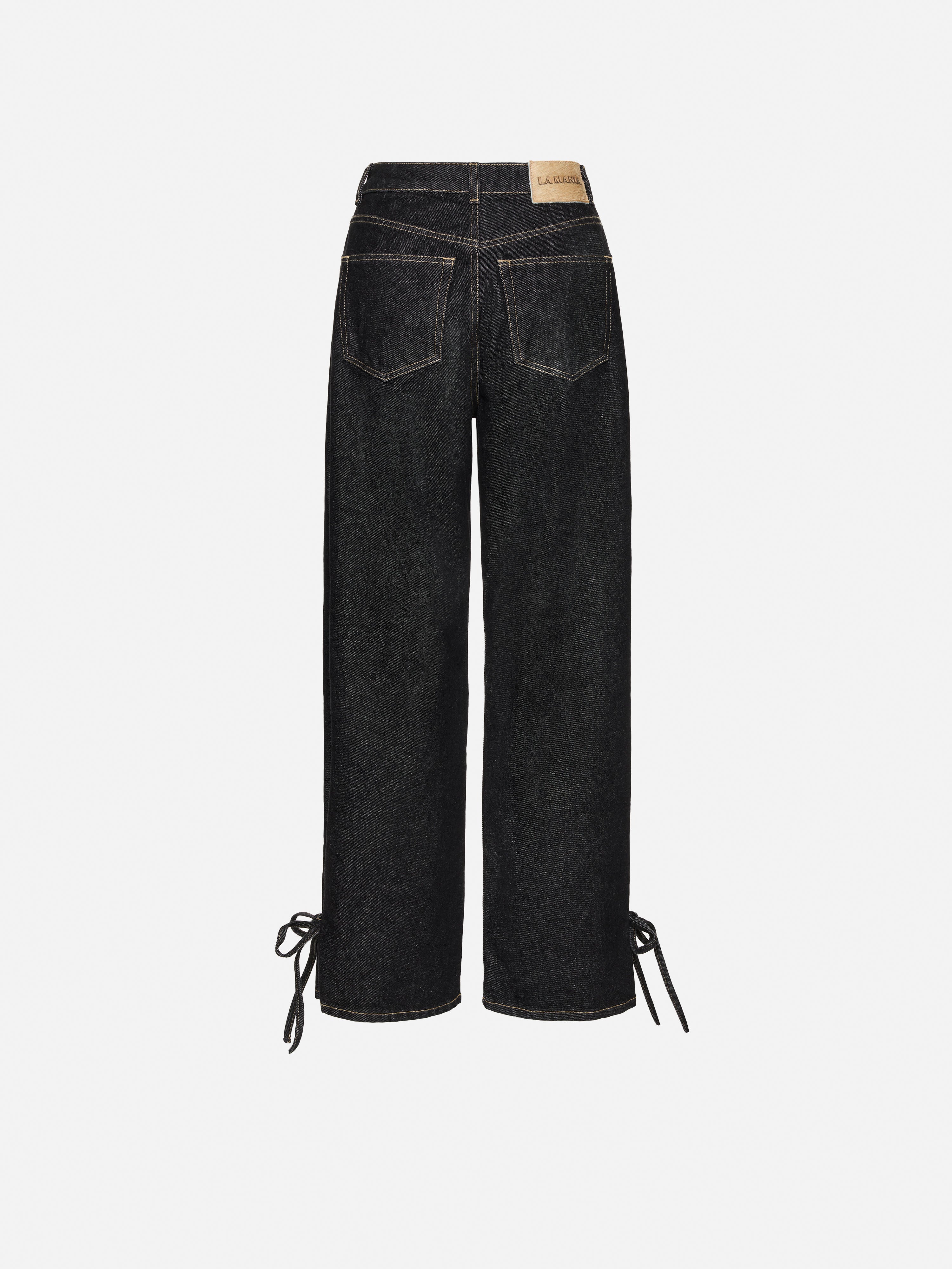 JEANSY HORIZON BLACK