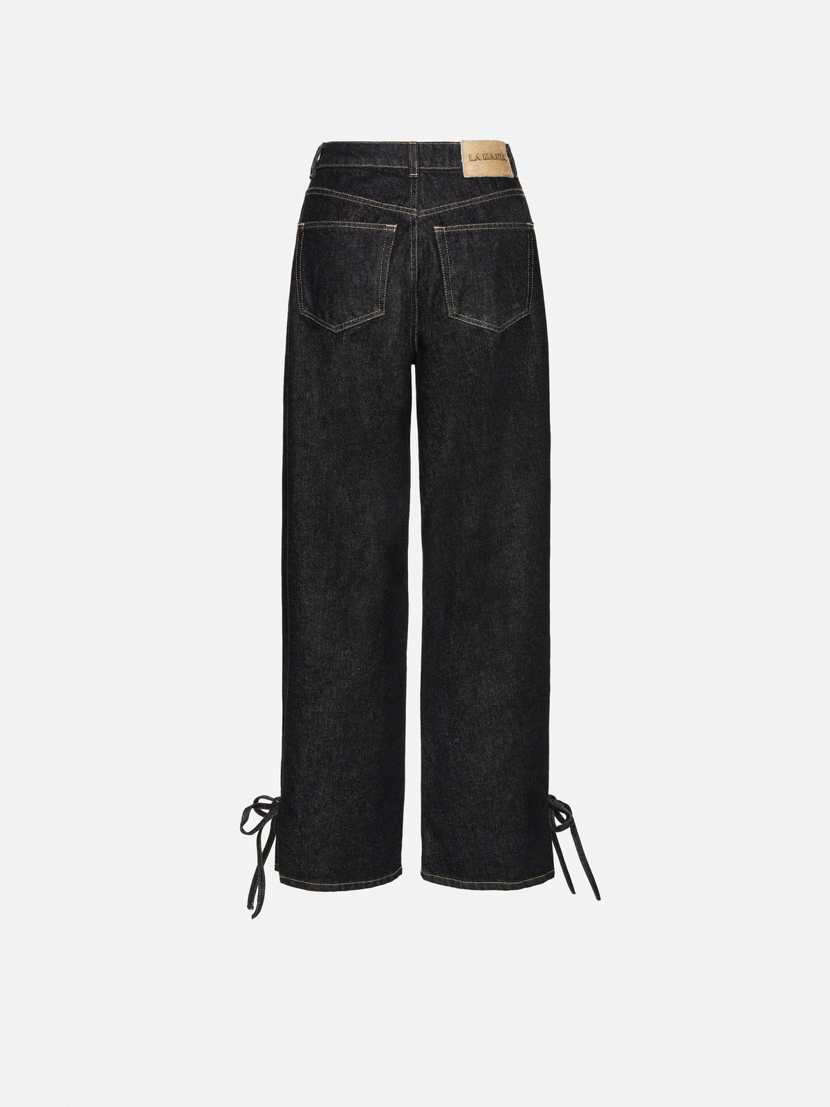 JEANSY HORIZON BLACK
