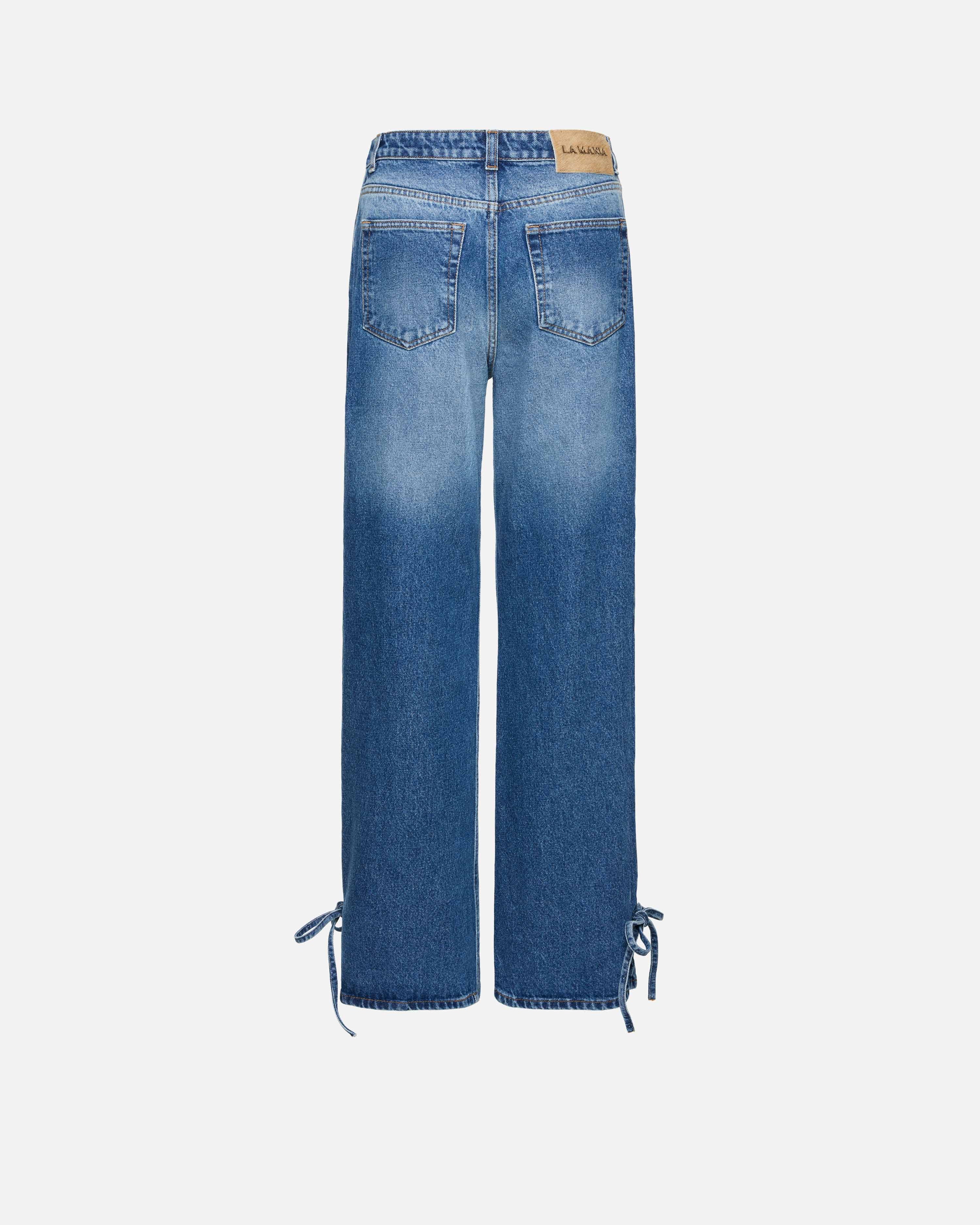 JEANSY HORIZON CLASSIC BLUE