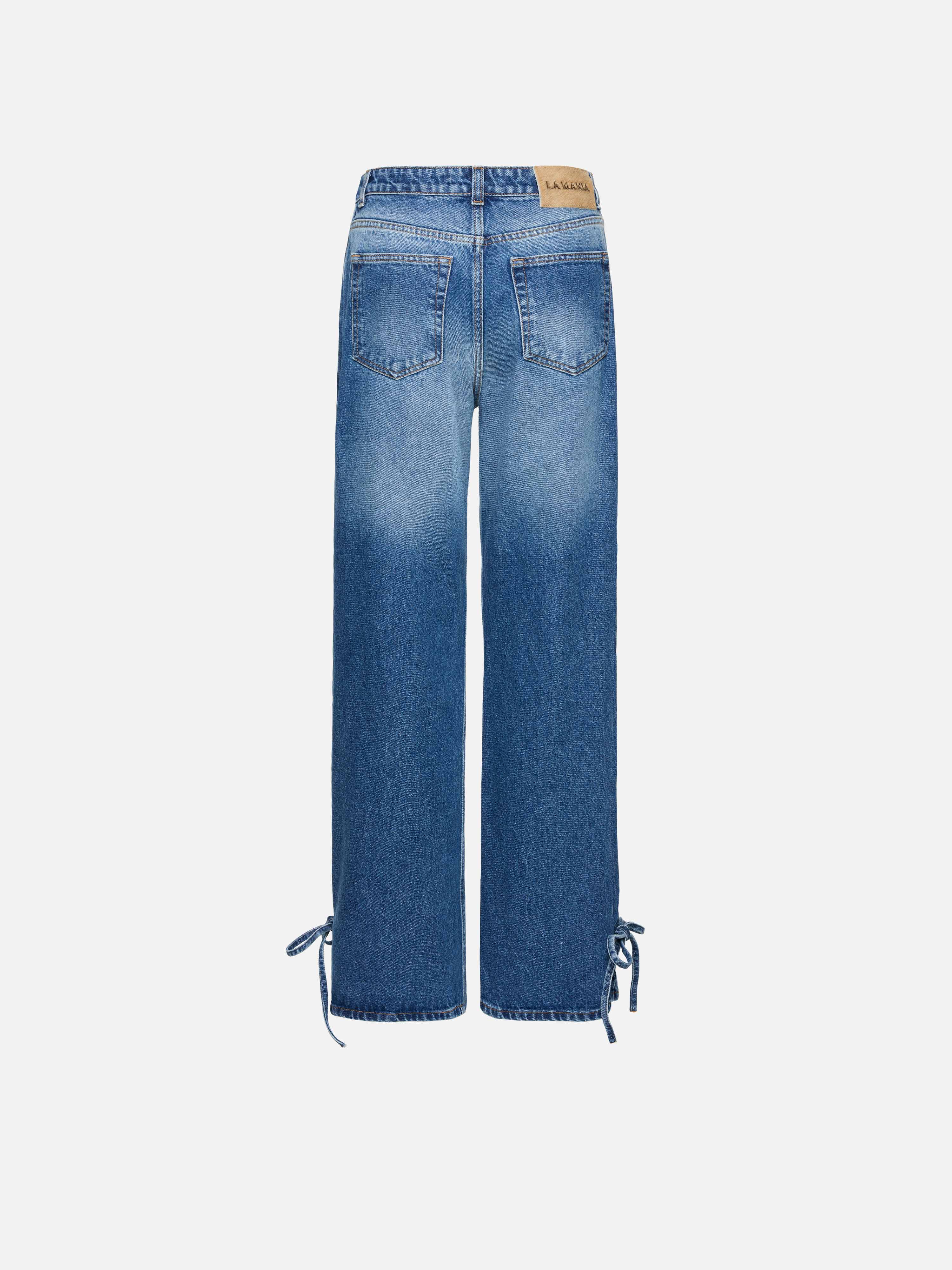 JEANSY HORIZON CLASSIC BLUE