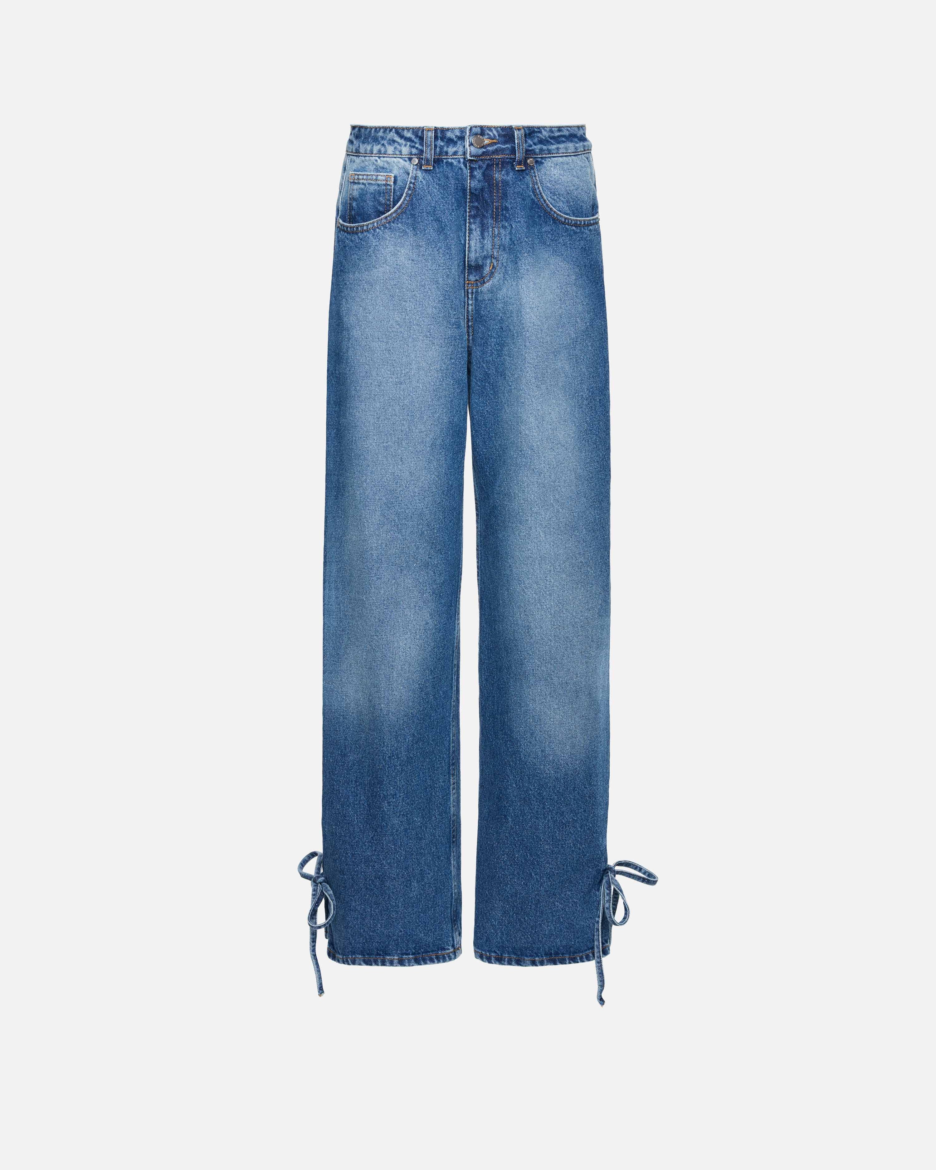 JEANSY HORIZON CLASSIC BLUE