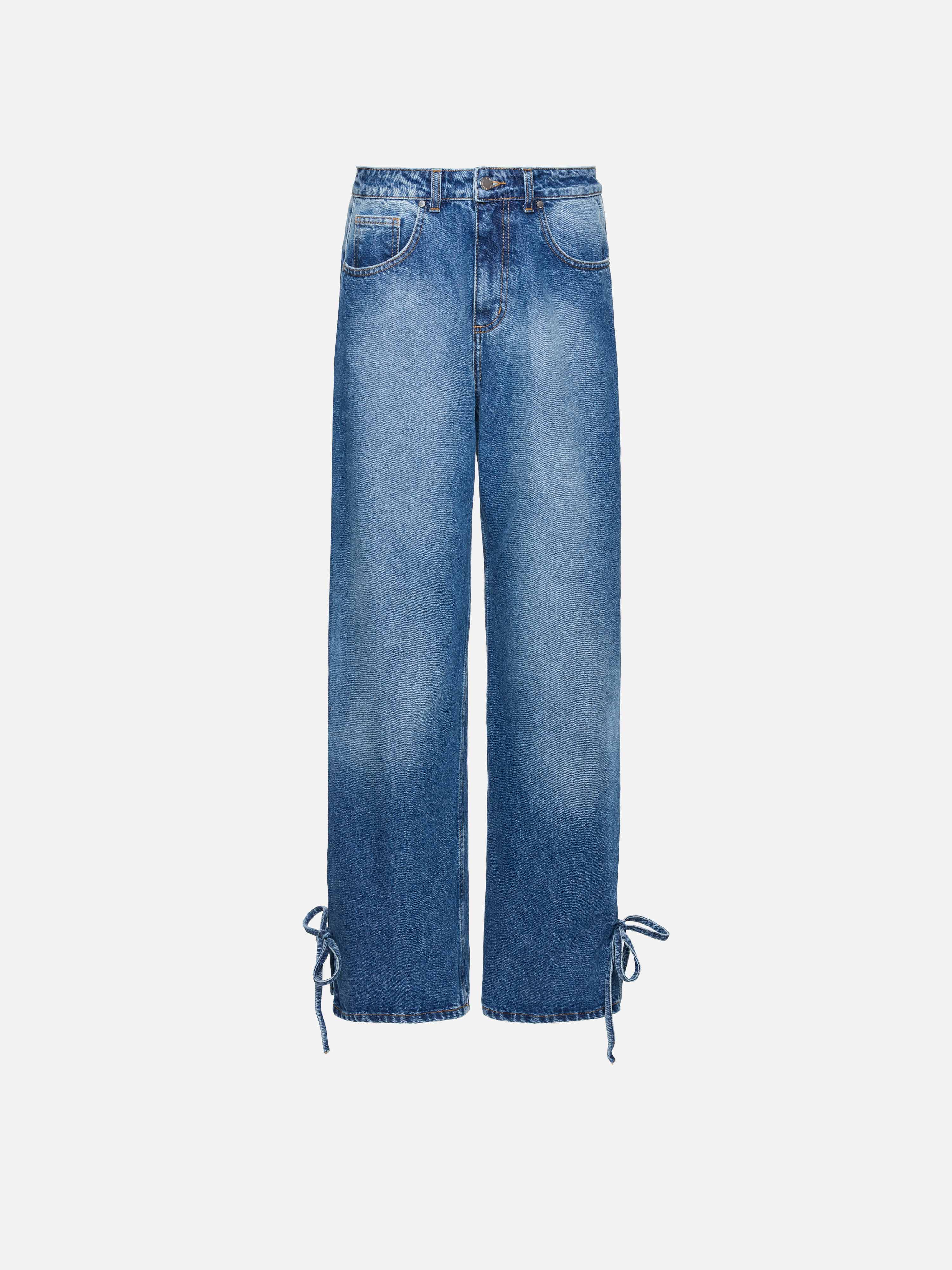 JEANSY HORIZON CLASSIC BLUE