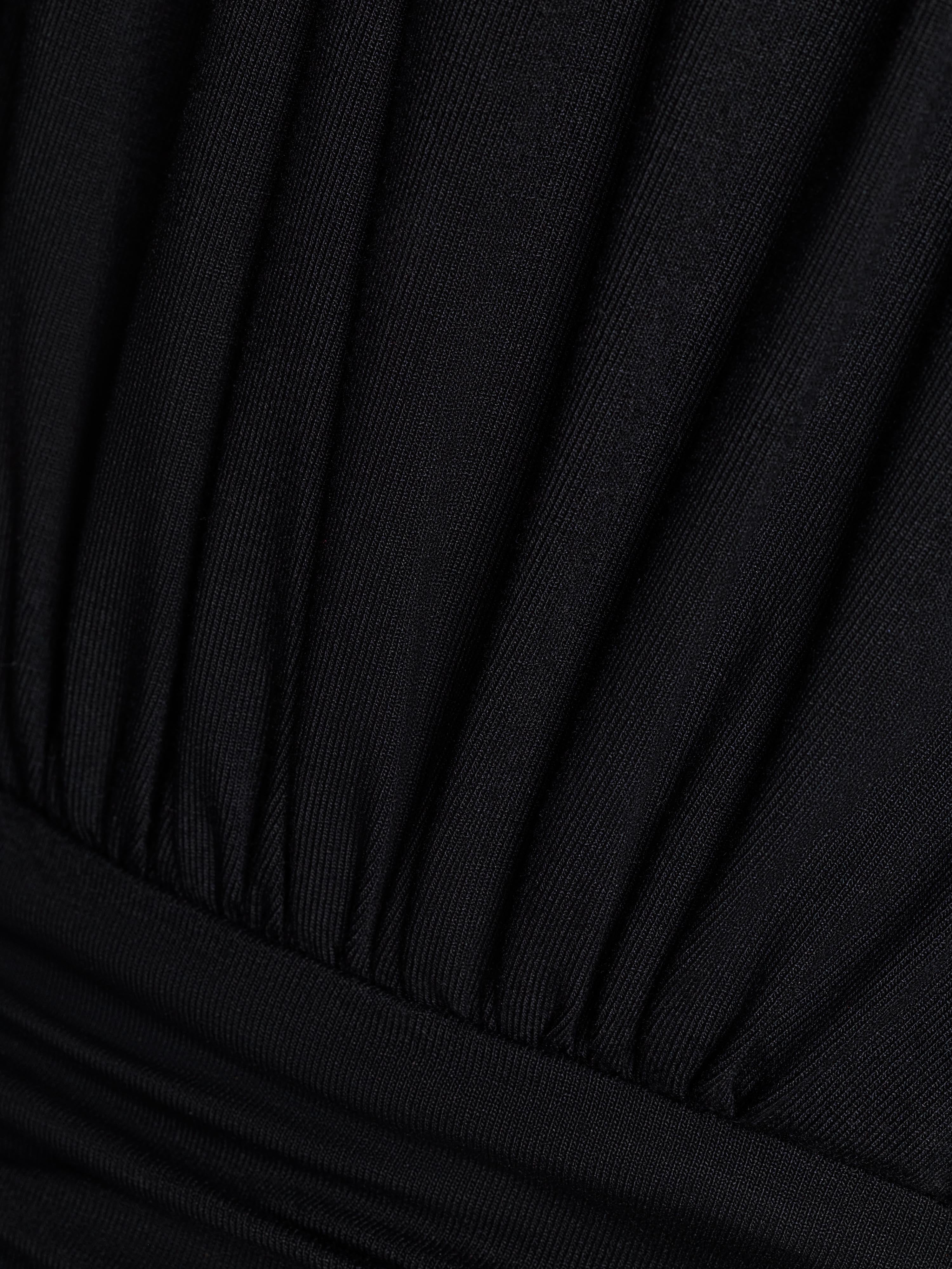 SUKIENKA MINI JESSE BLACK