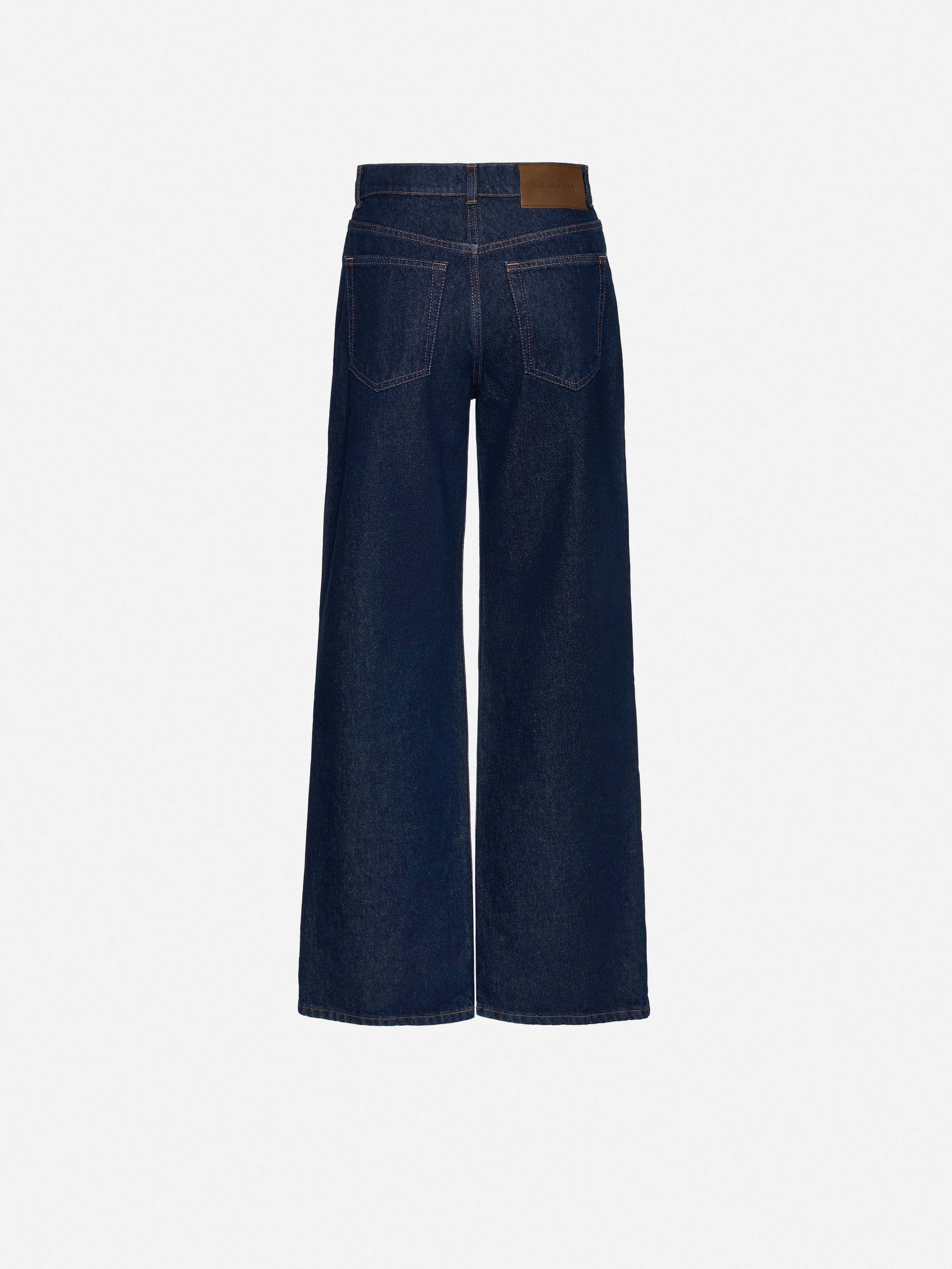 JEANSY JONELLE DARK NAVY