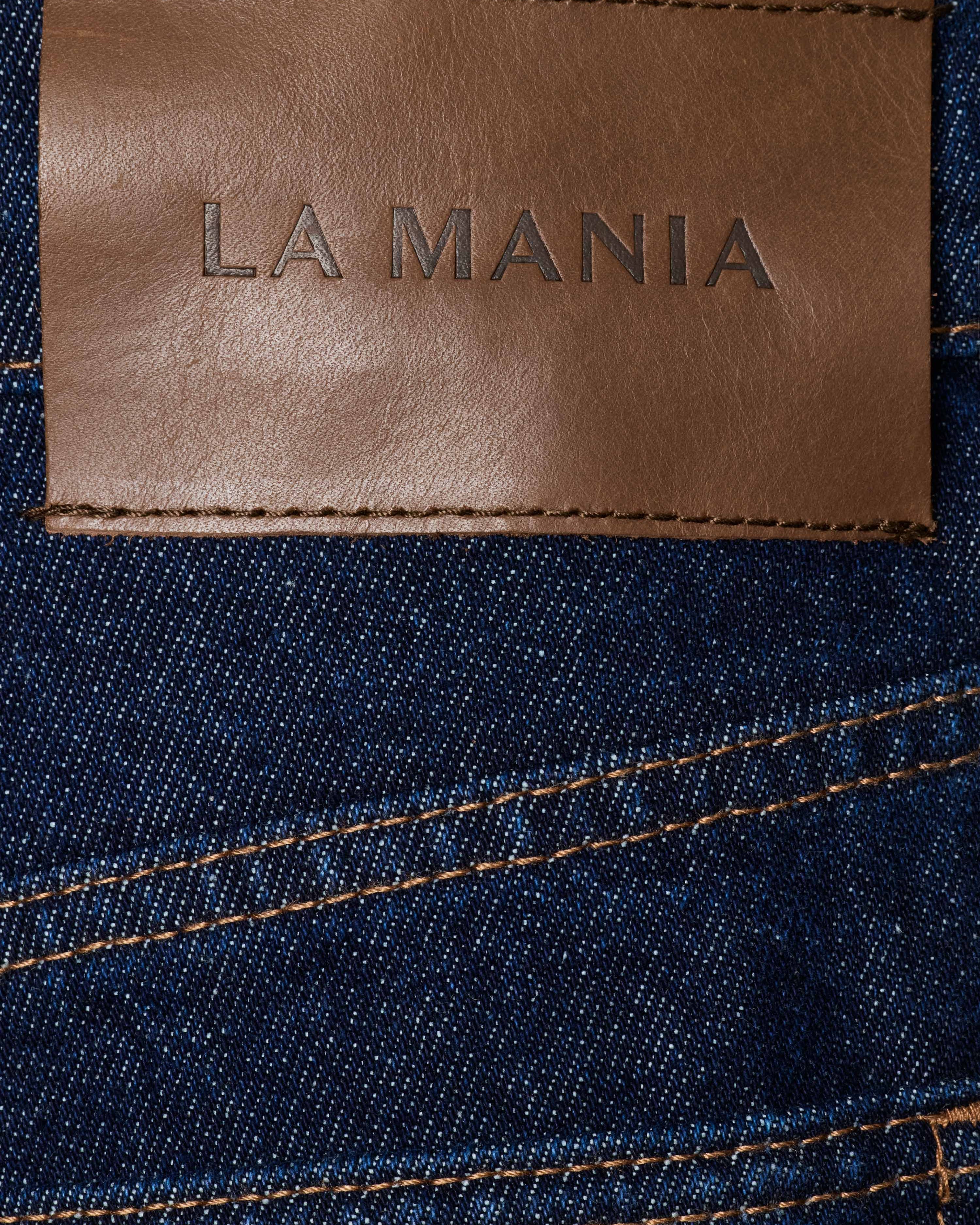 JEANSY JONELLE DARK NAVY