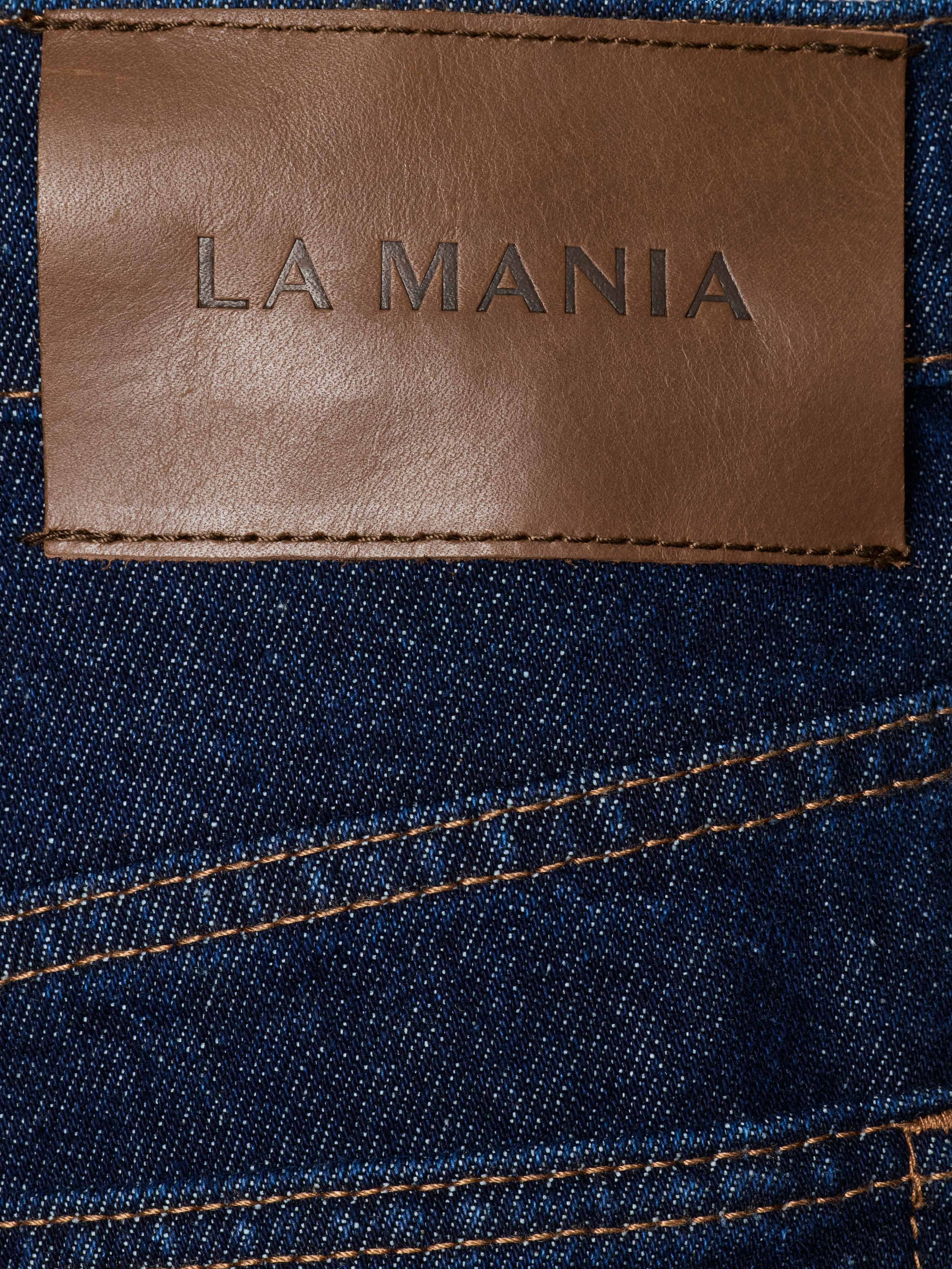 JEANSY JONELLE DARK NAVY