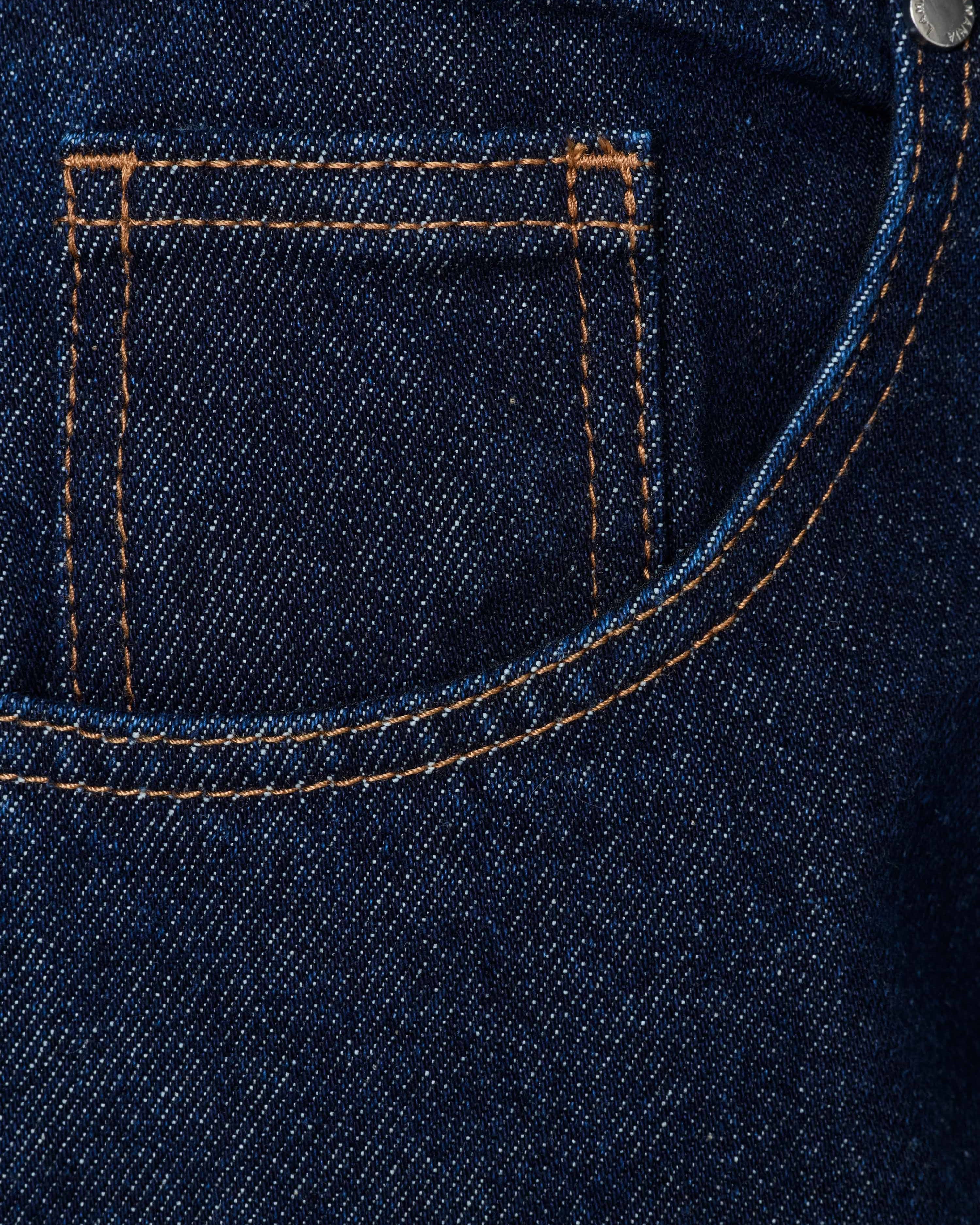 JEANSY JONELLE DARK NAVY