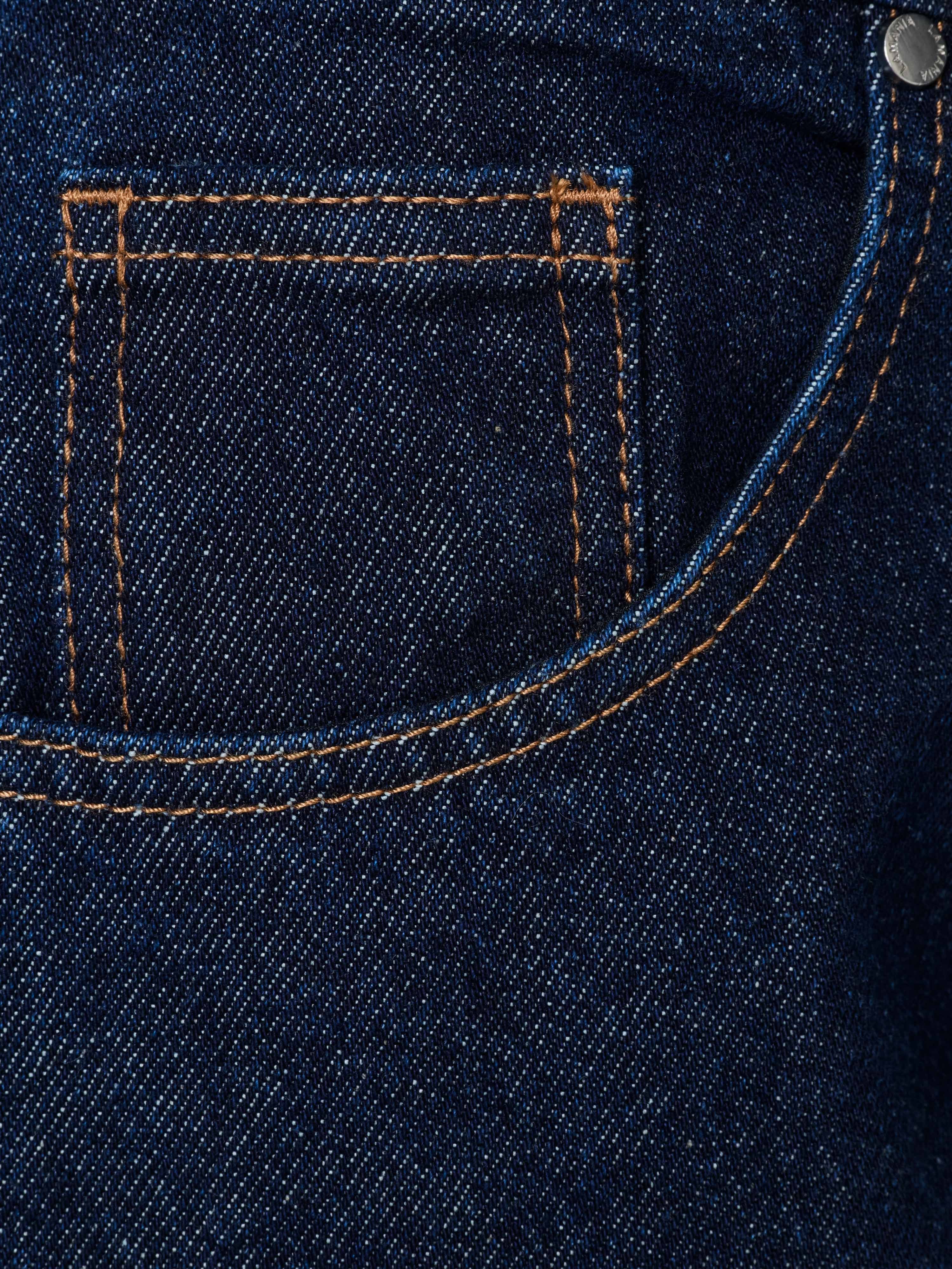 JEANSY JONELLE DARK NAVY
