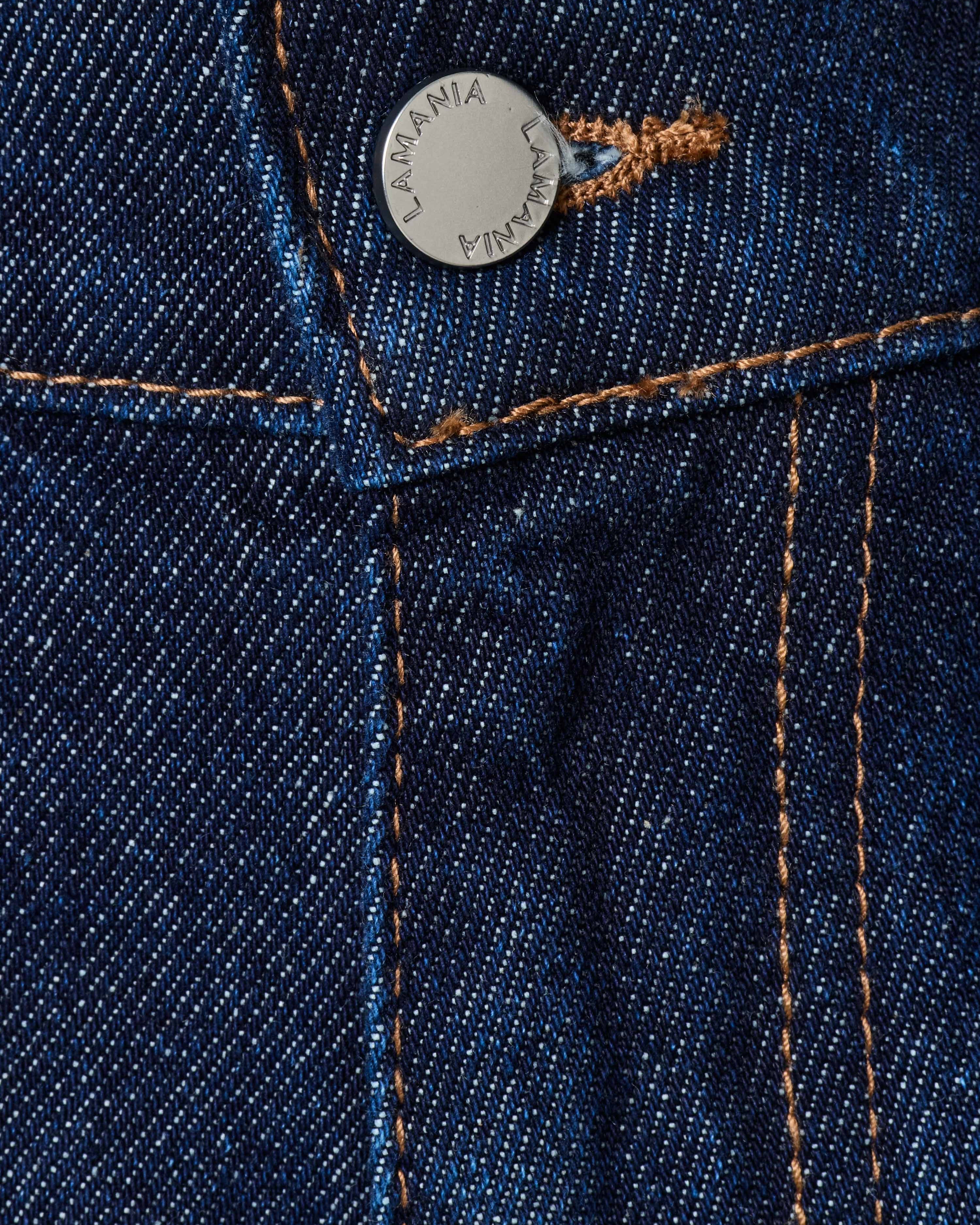 JEANSY JONELLE DARK NAVY