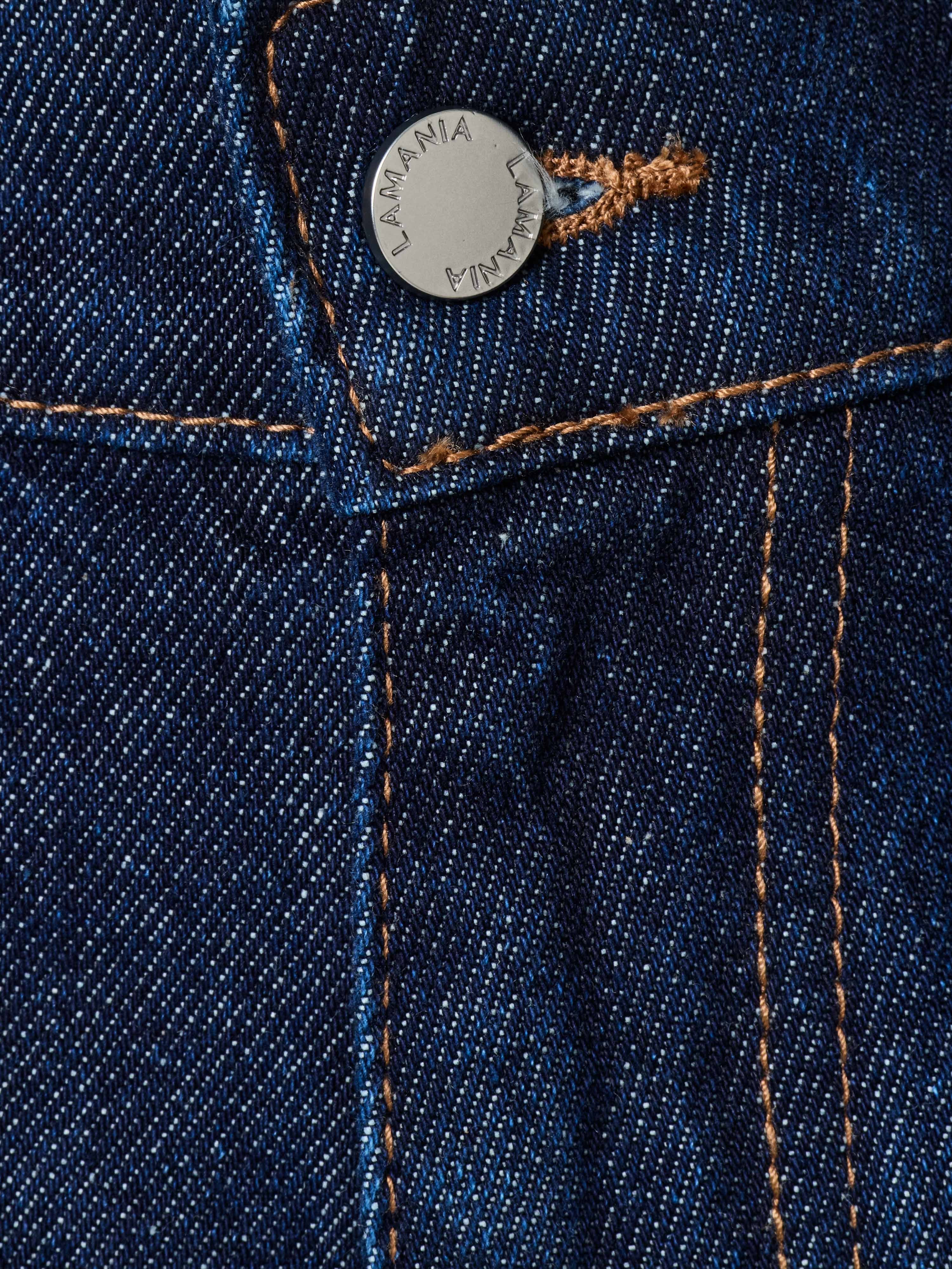 JEANSY JONELLE DARK NAVY