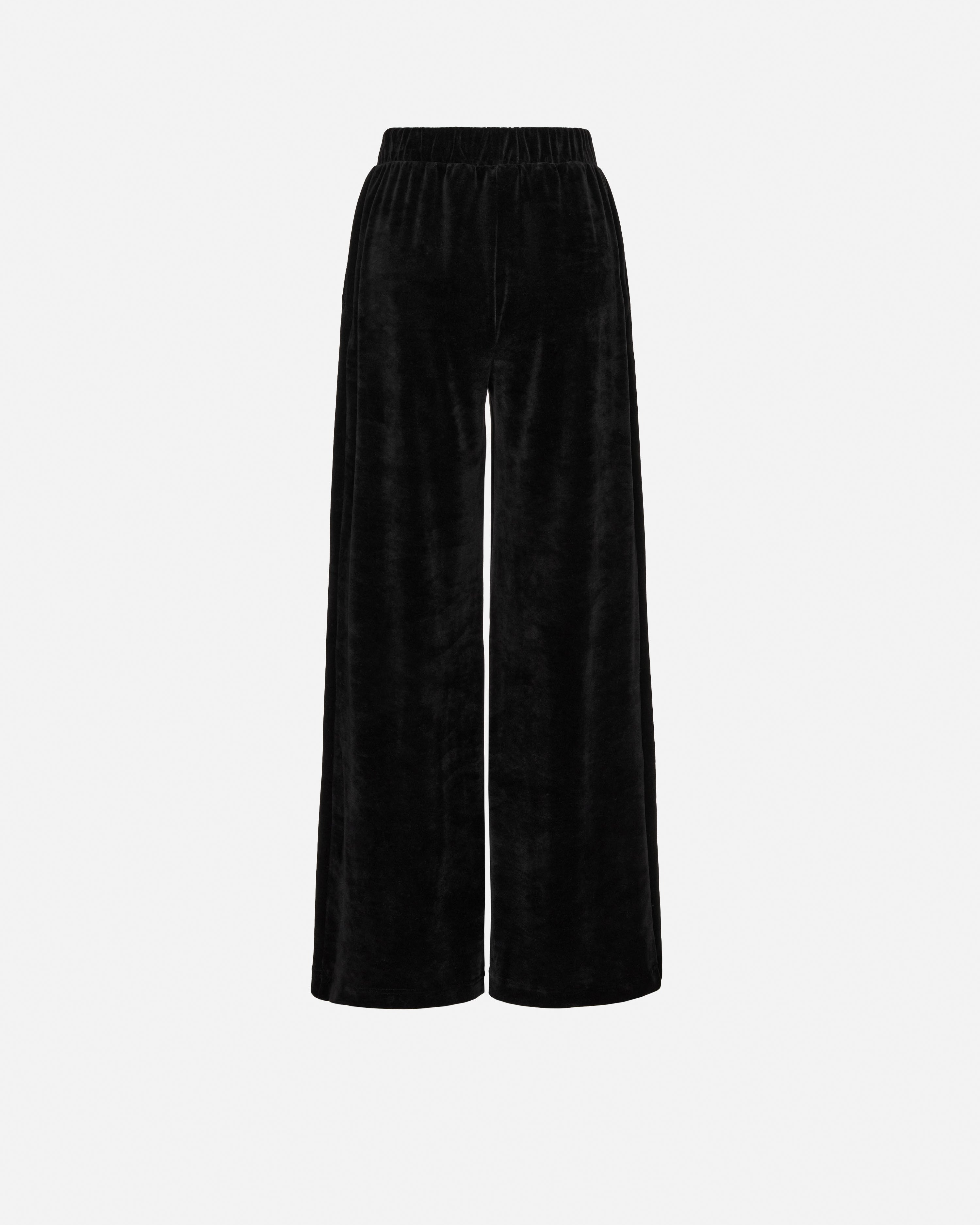 SPODNIE DRESOWE JUICE BLACK