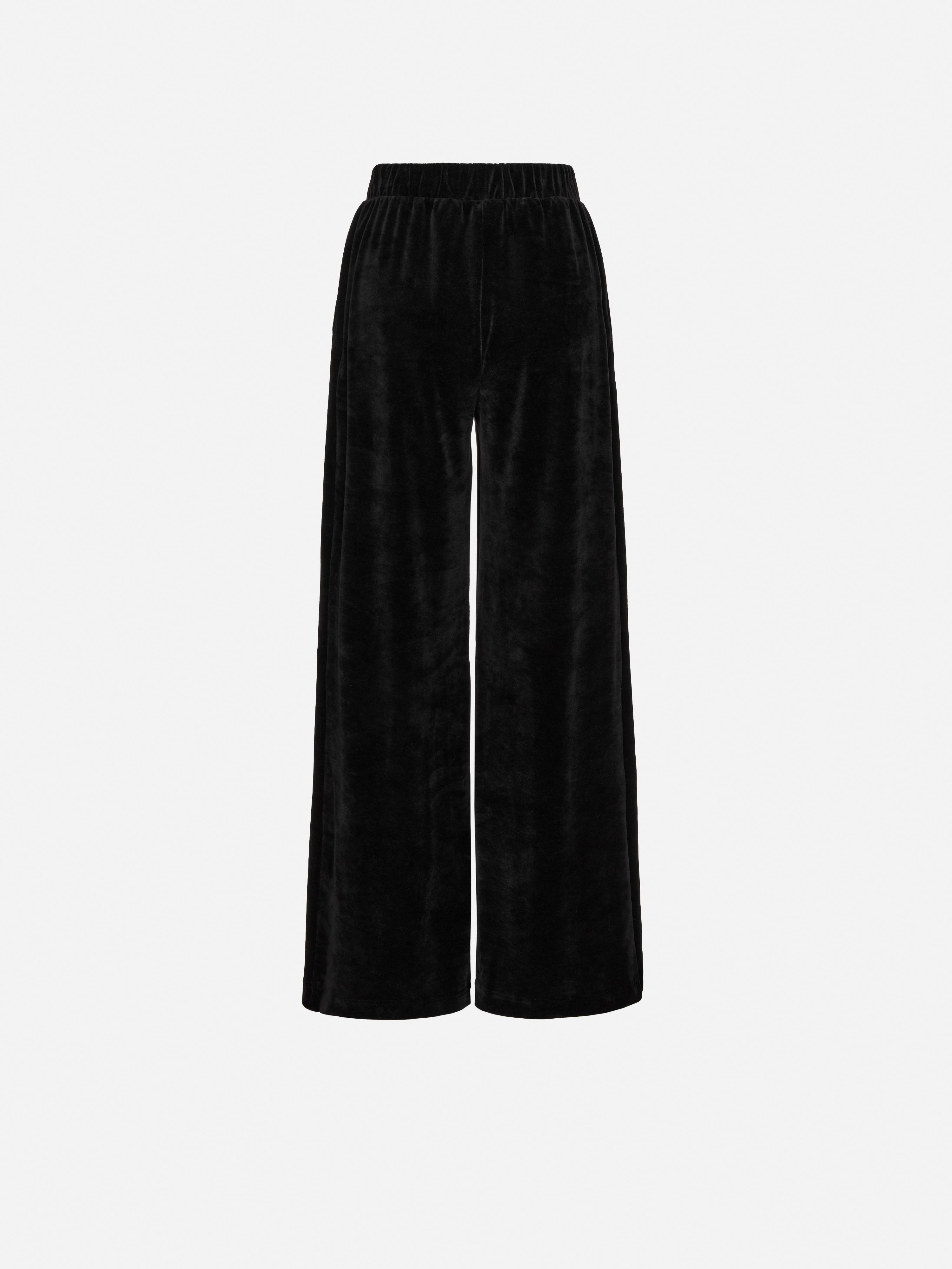 SPODNIE DRESOWE JUICE BLACK