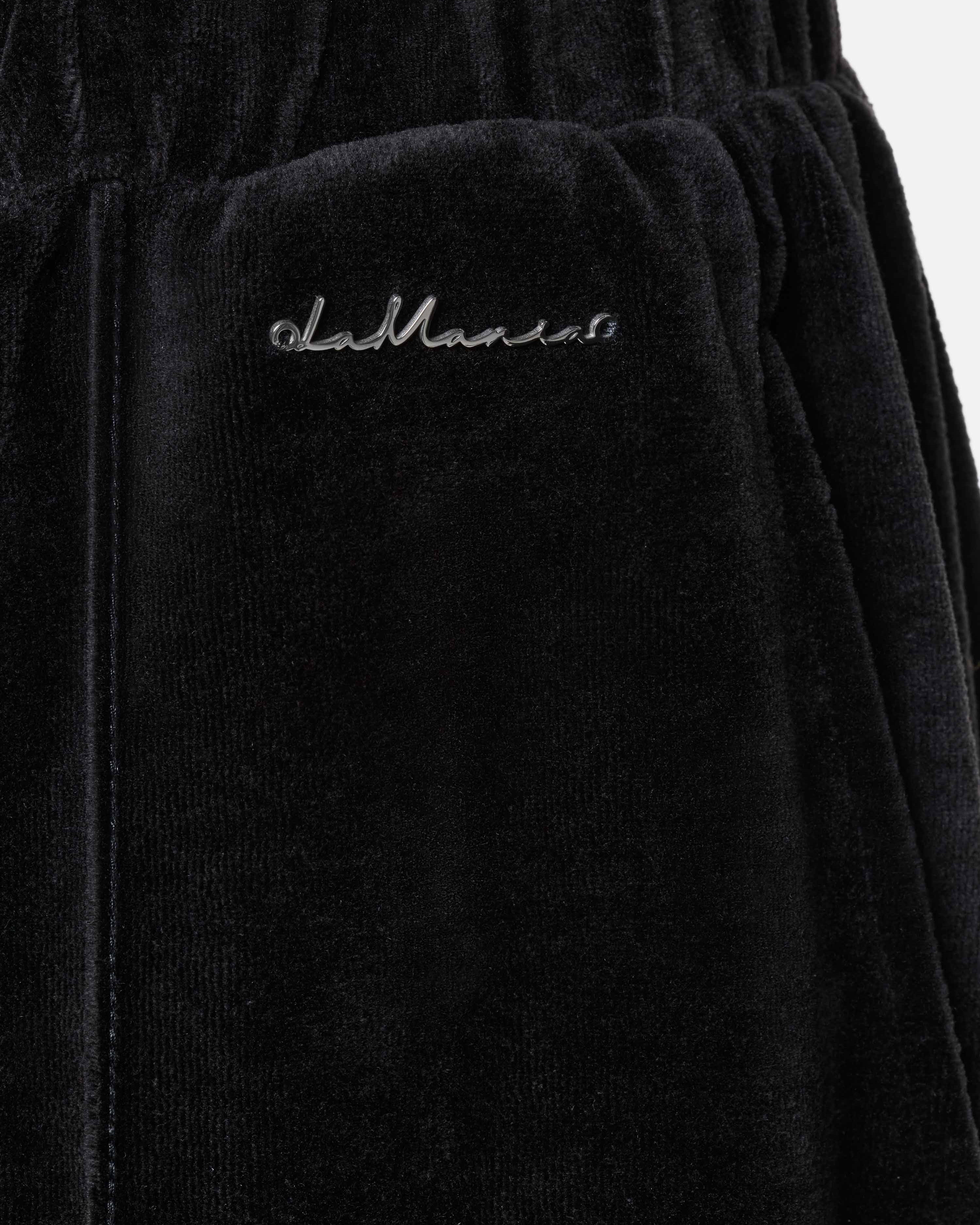 SPODNIE DRESOWE JUICE BLACK