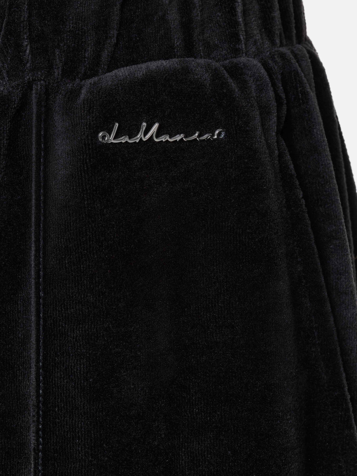 SPODNIE DRESOWE JUICE BLACK