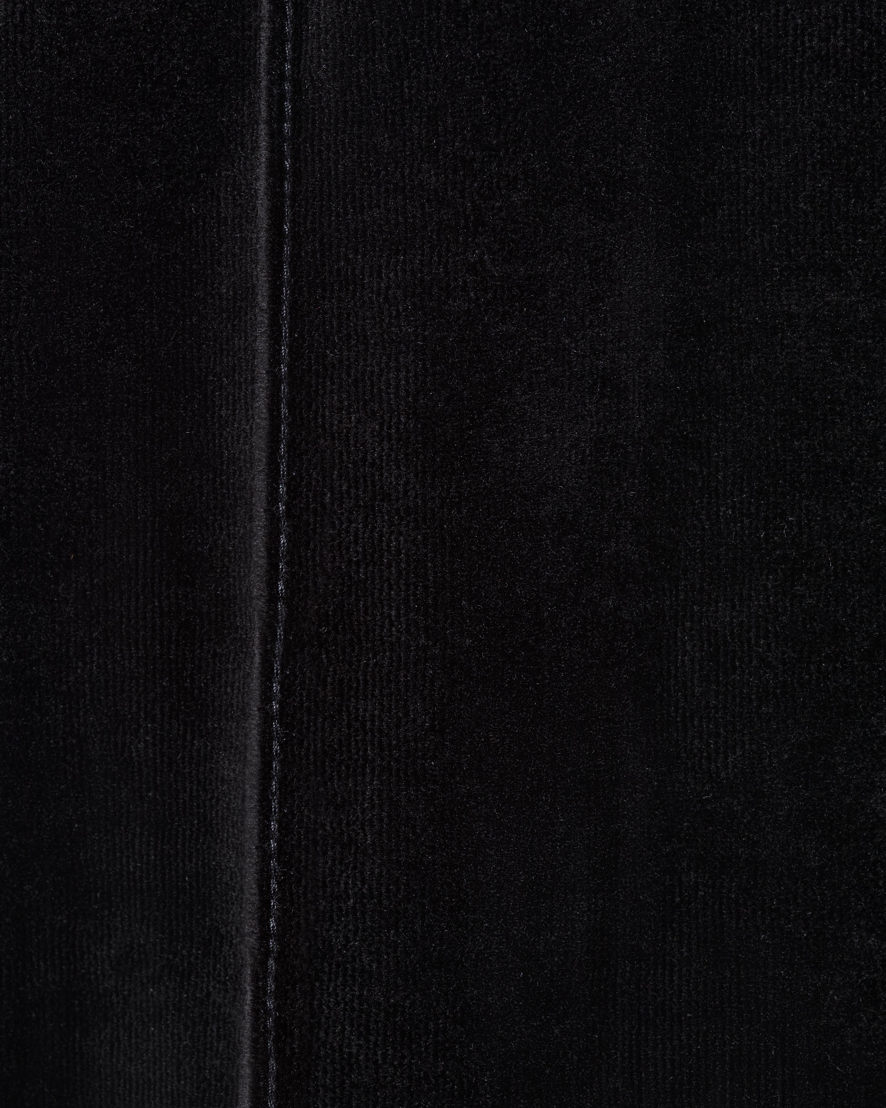 SPODNIE DRESOWE JUICE BLACK