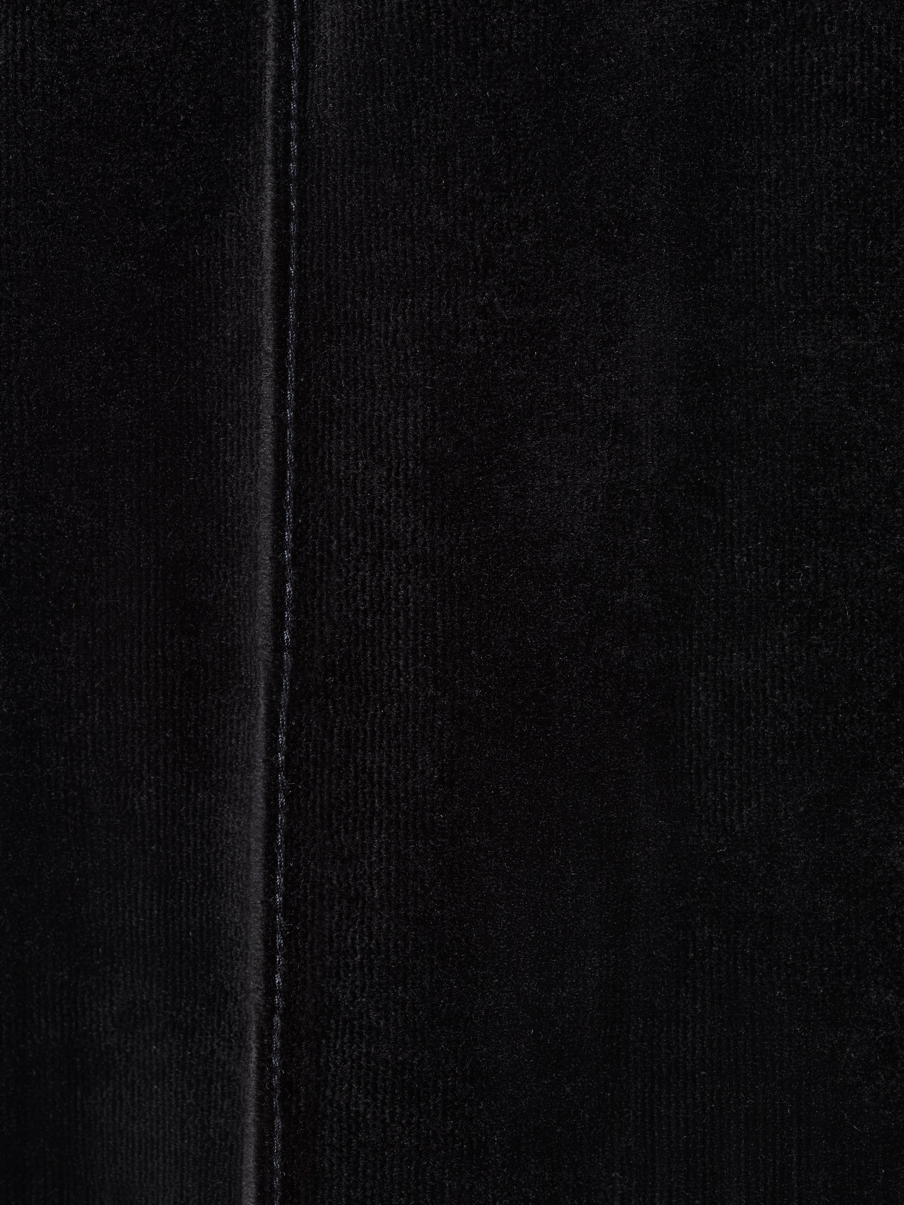 SPODNIE DRESOWE JUICE BLACK