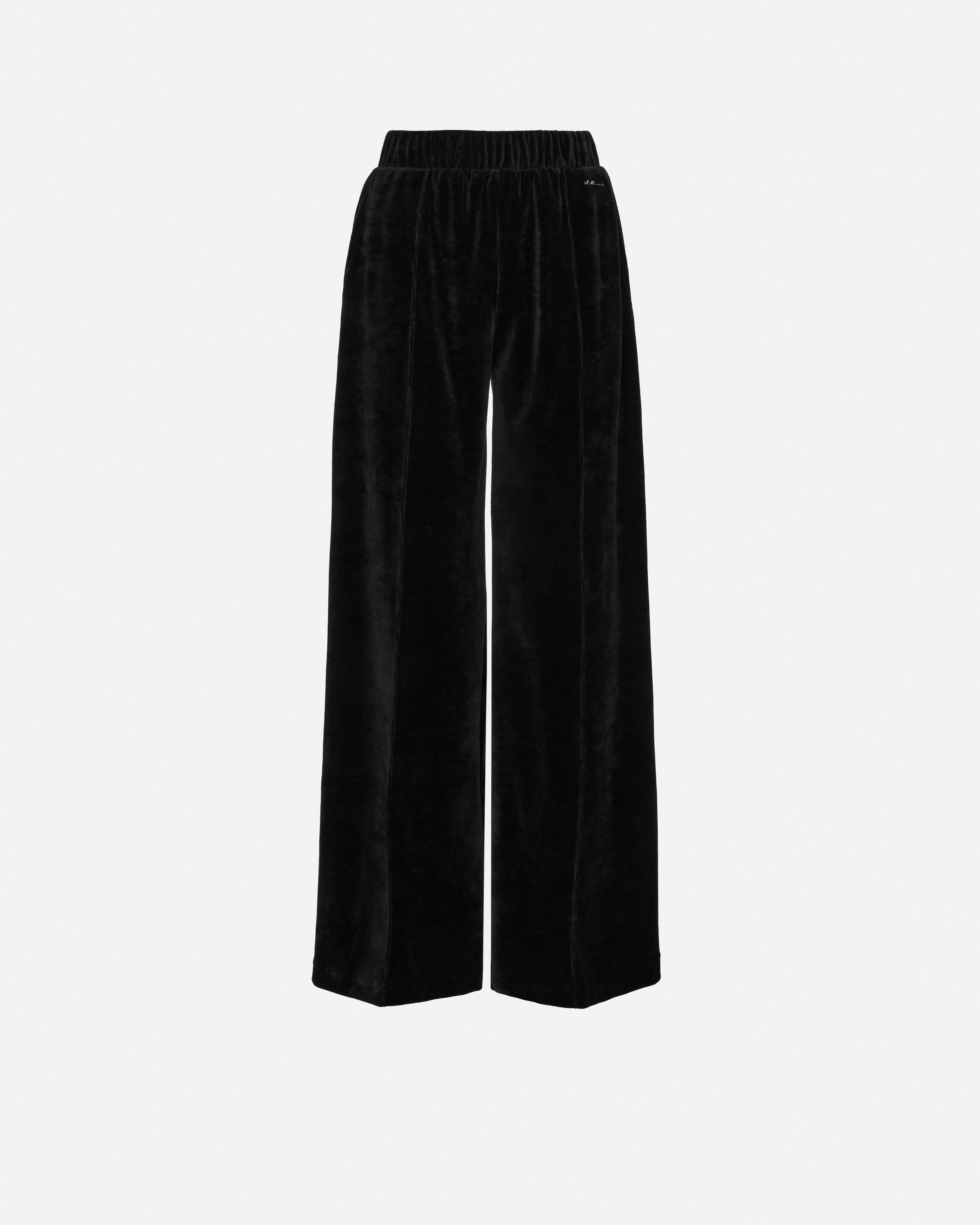 SPODNIE DRESOWE JUICE BLACK