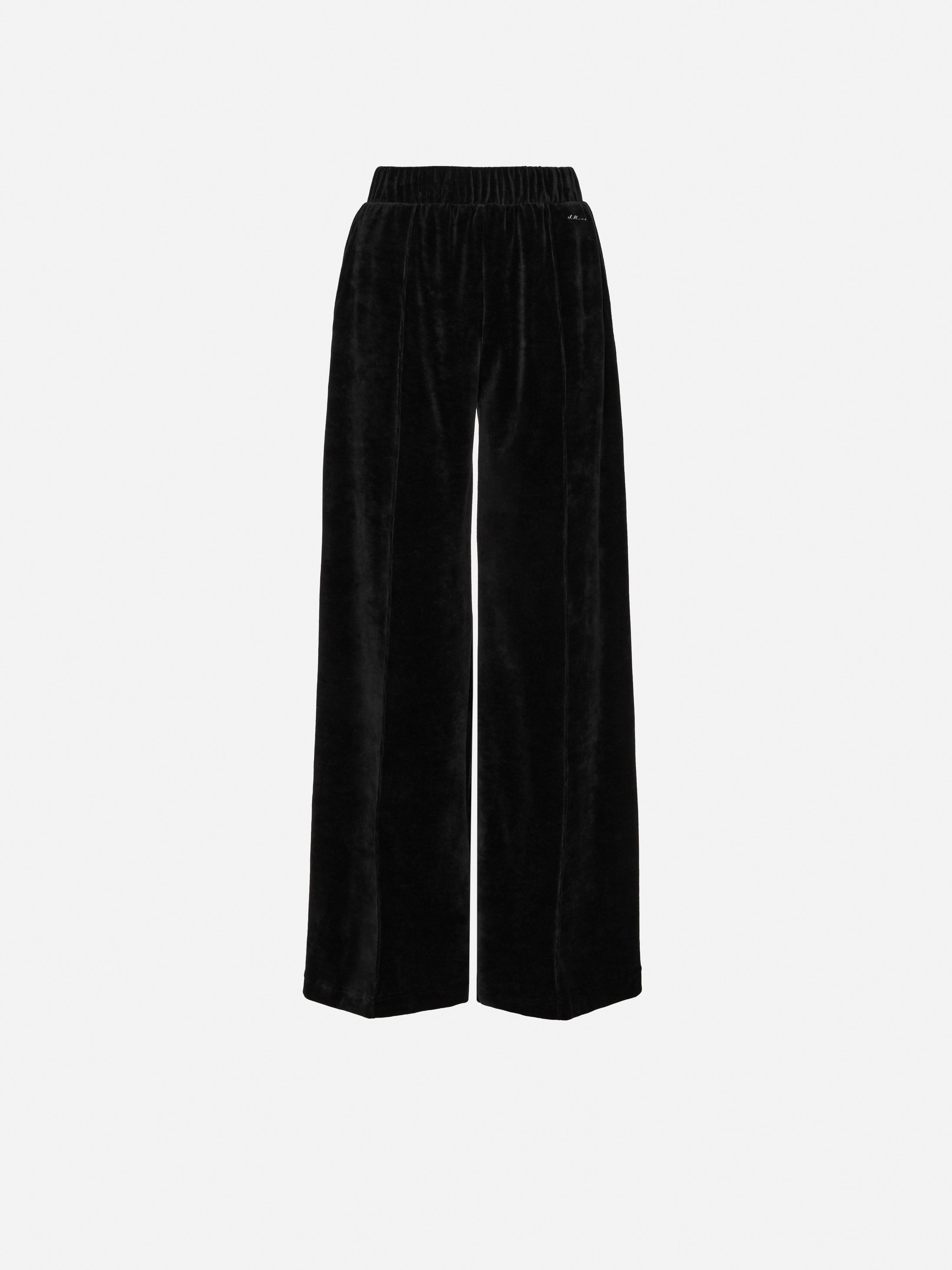 SPODNIE DRESOWE JUICE BLACK