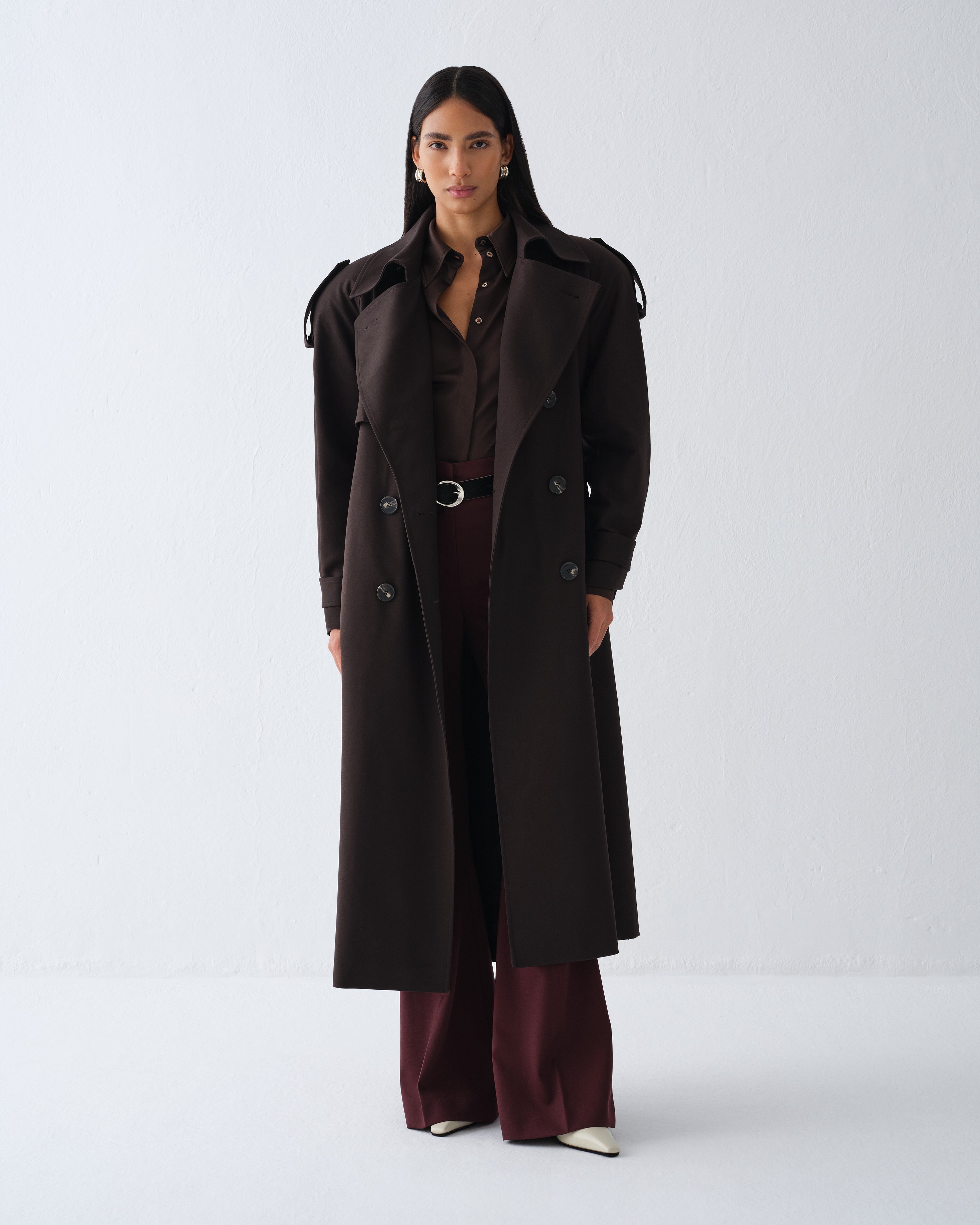 TRENCZ JUNO DARK CHOCOLATE