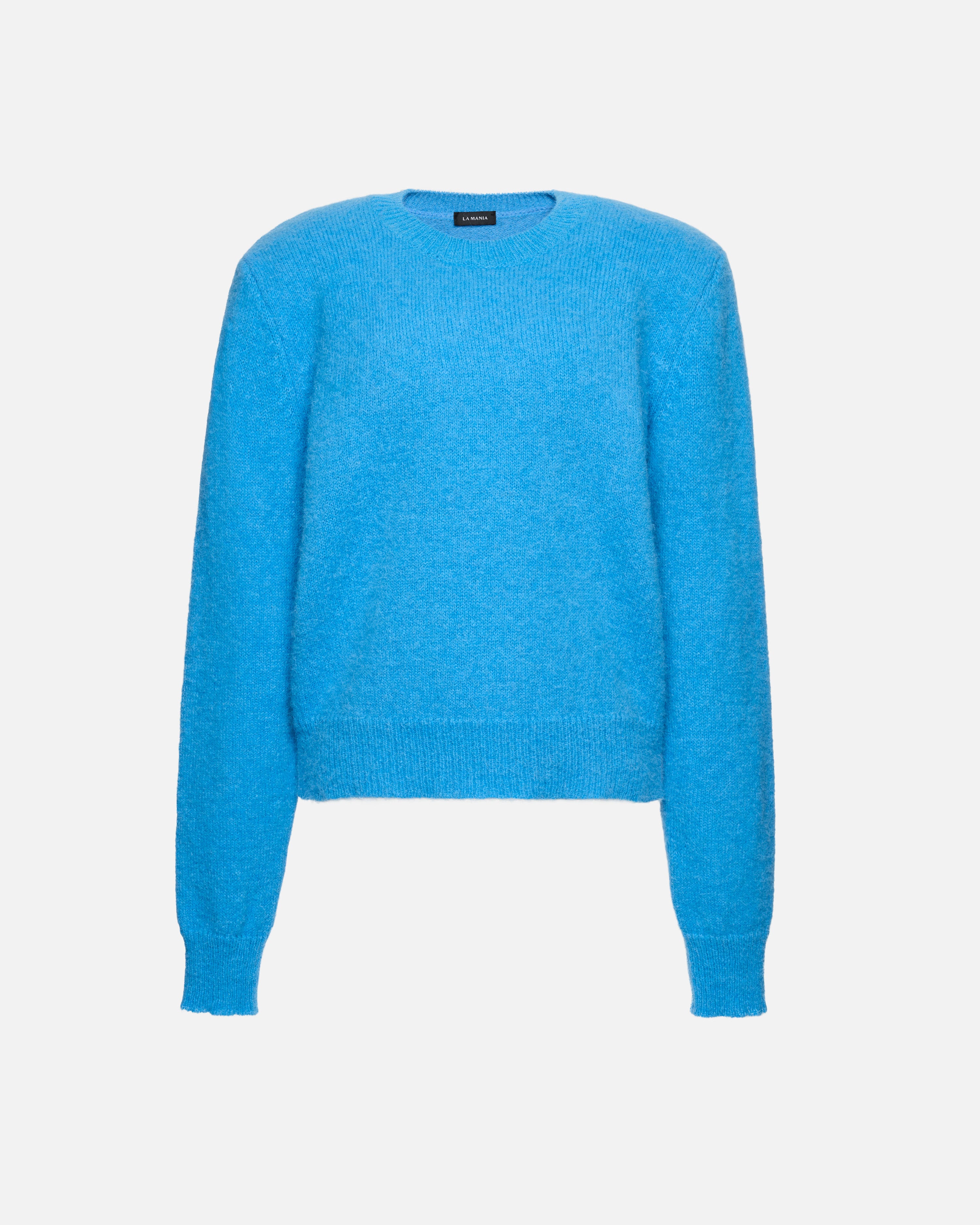 SWETER KENZI BLUE