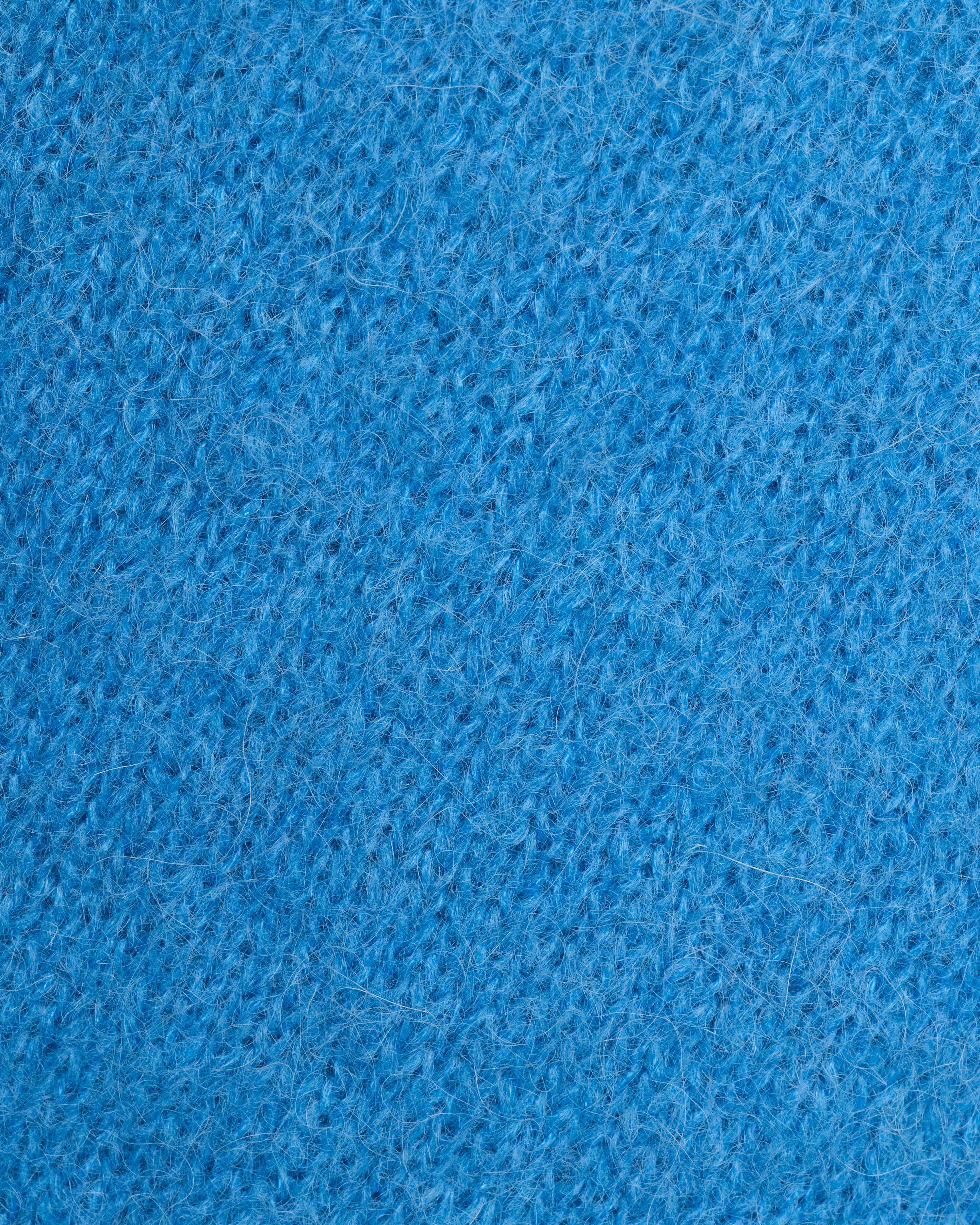SWETER KENZI BLUE