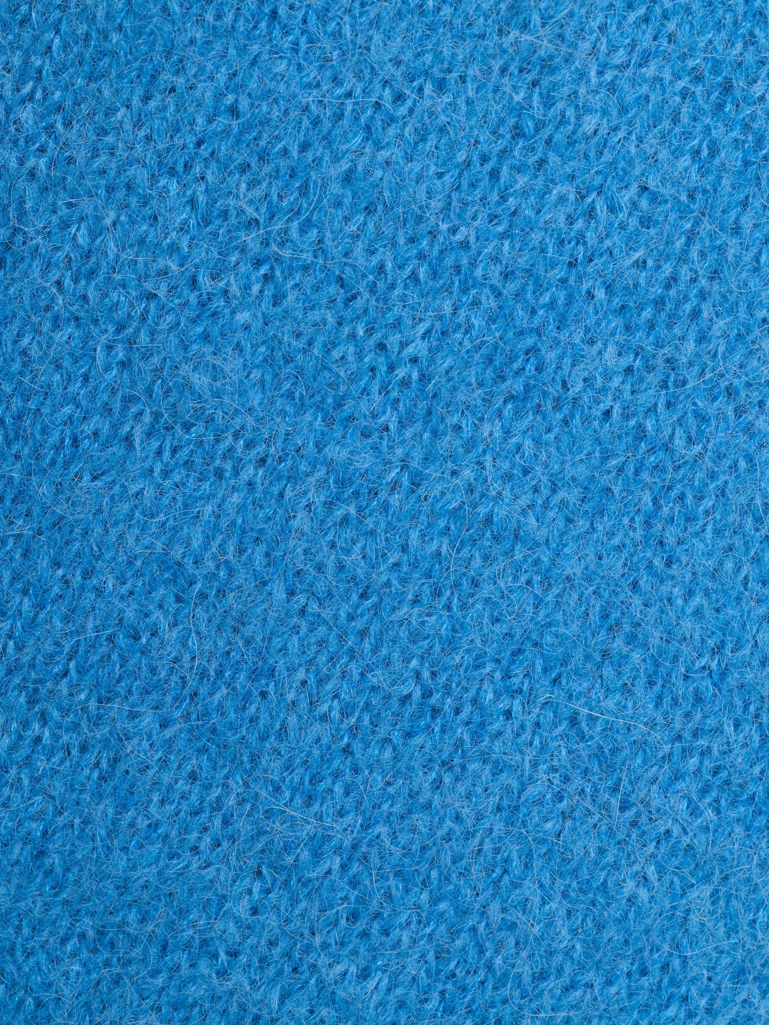 SWETER KENZI BLUE