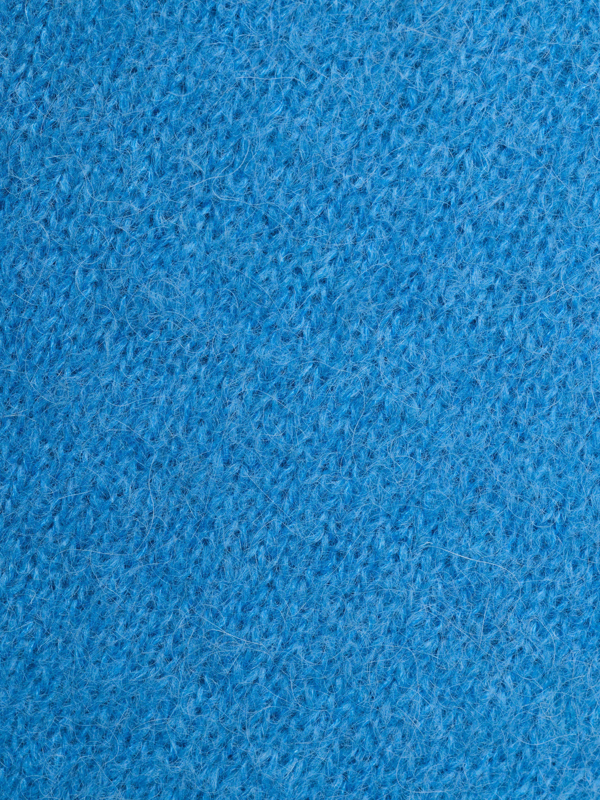 SWETER KENZI BLUE