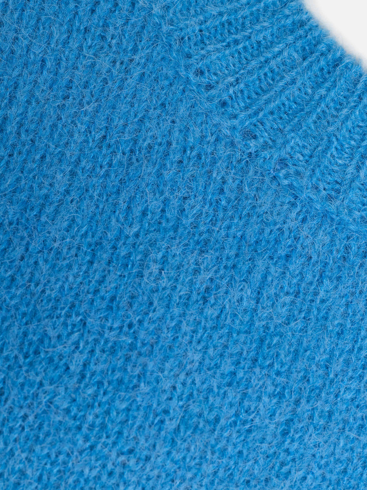 SWETER KENZI BLUE