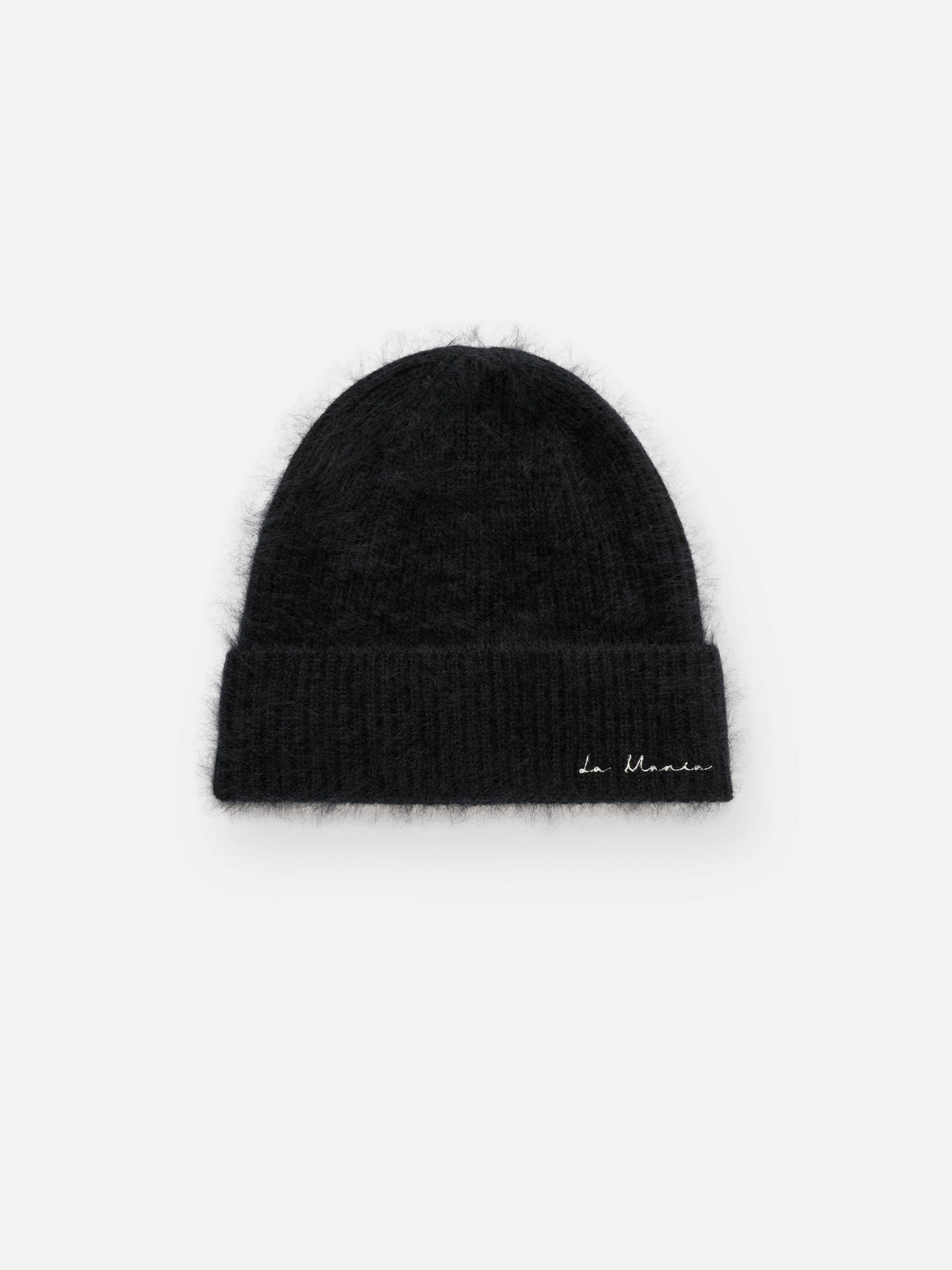 CZAPKA ALTA BLACK