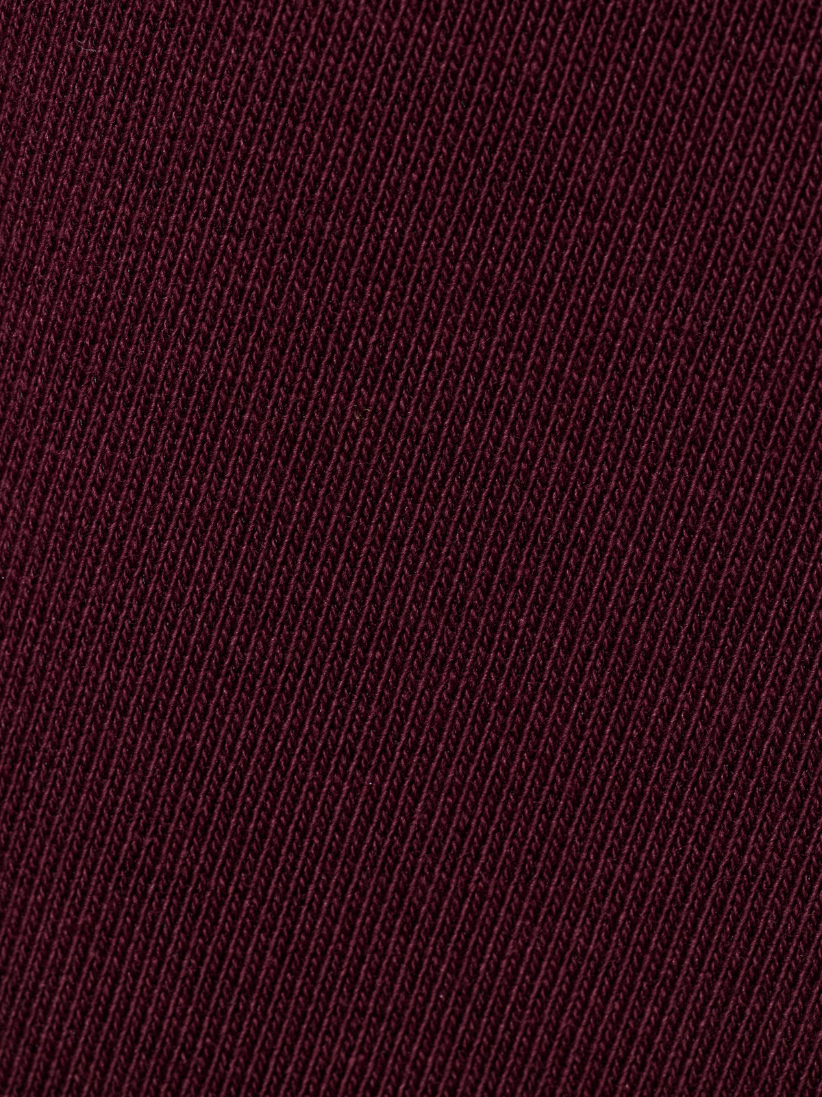 AMAL ZIP-UP HOODIE BURGUNDY
