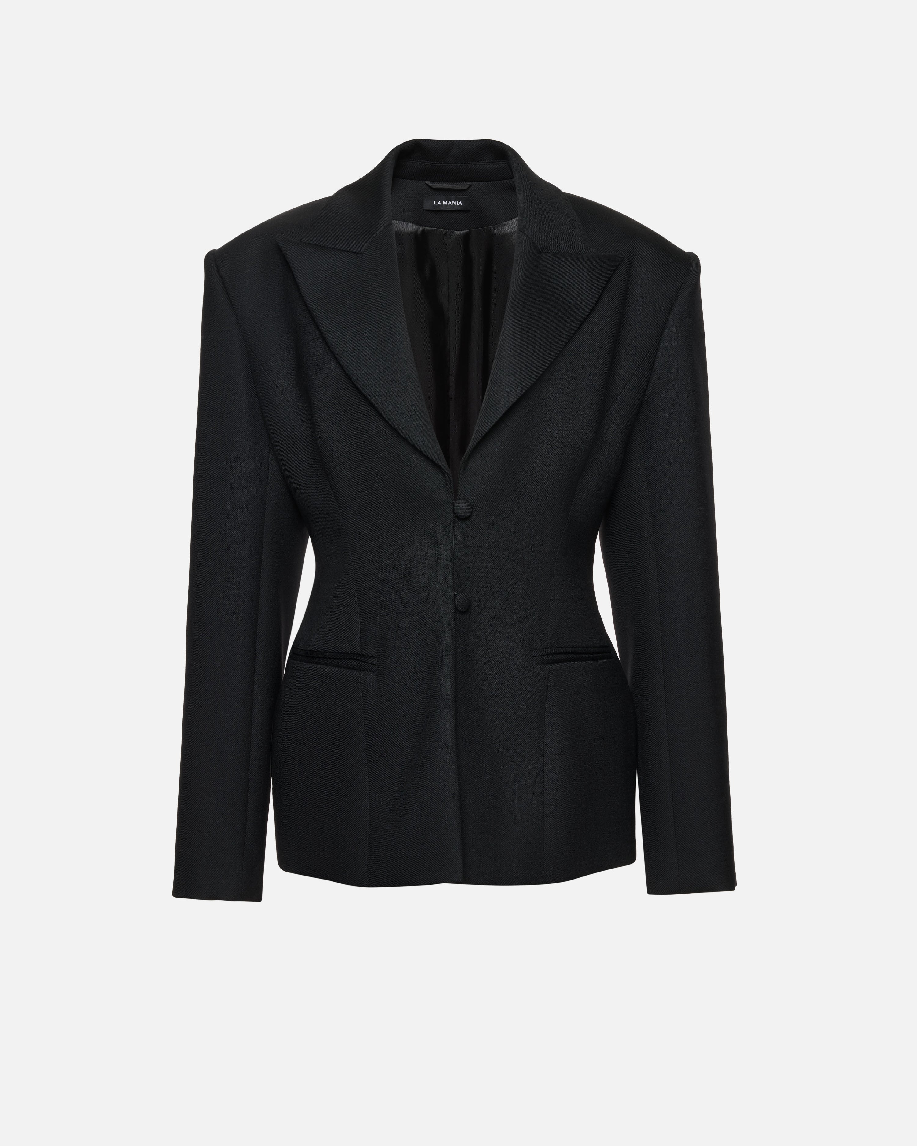 MARYNARKA AMBRIO BLACK