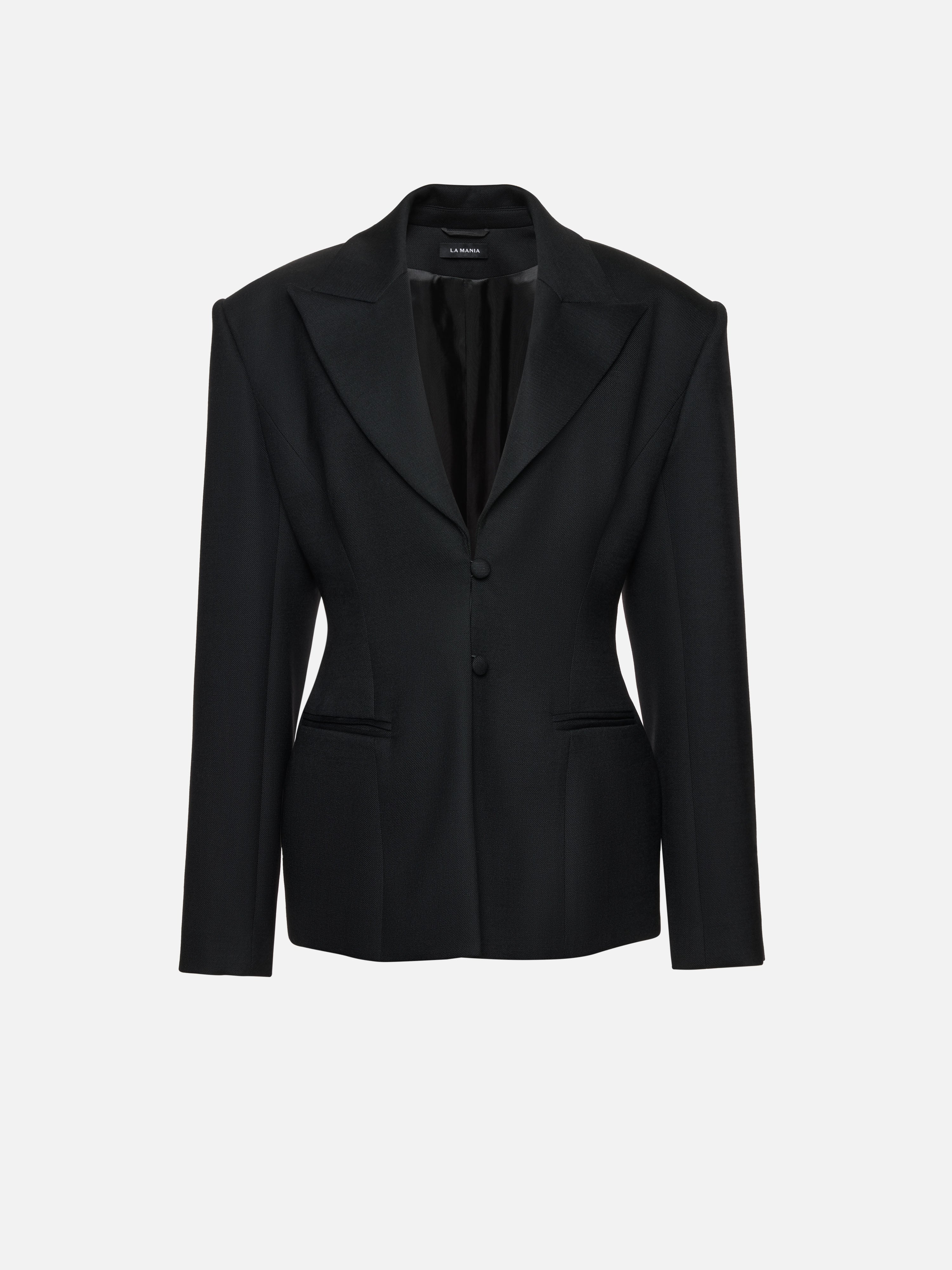 MARYNARKA AMBRIO BLACK
