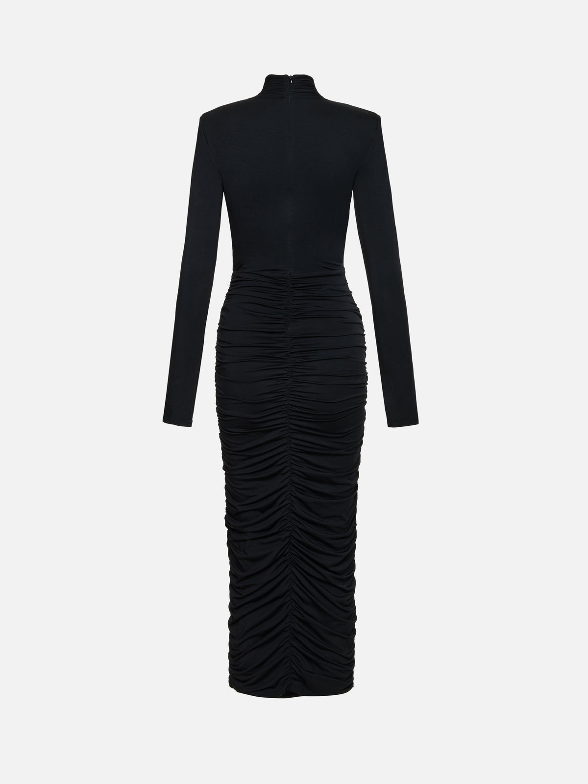 ANAT BLACK DRESS