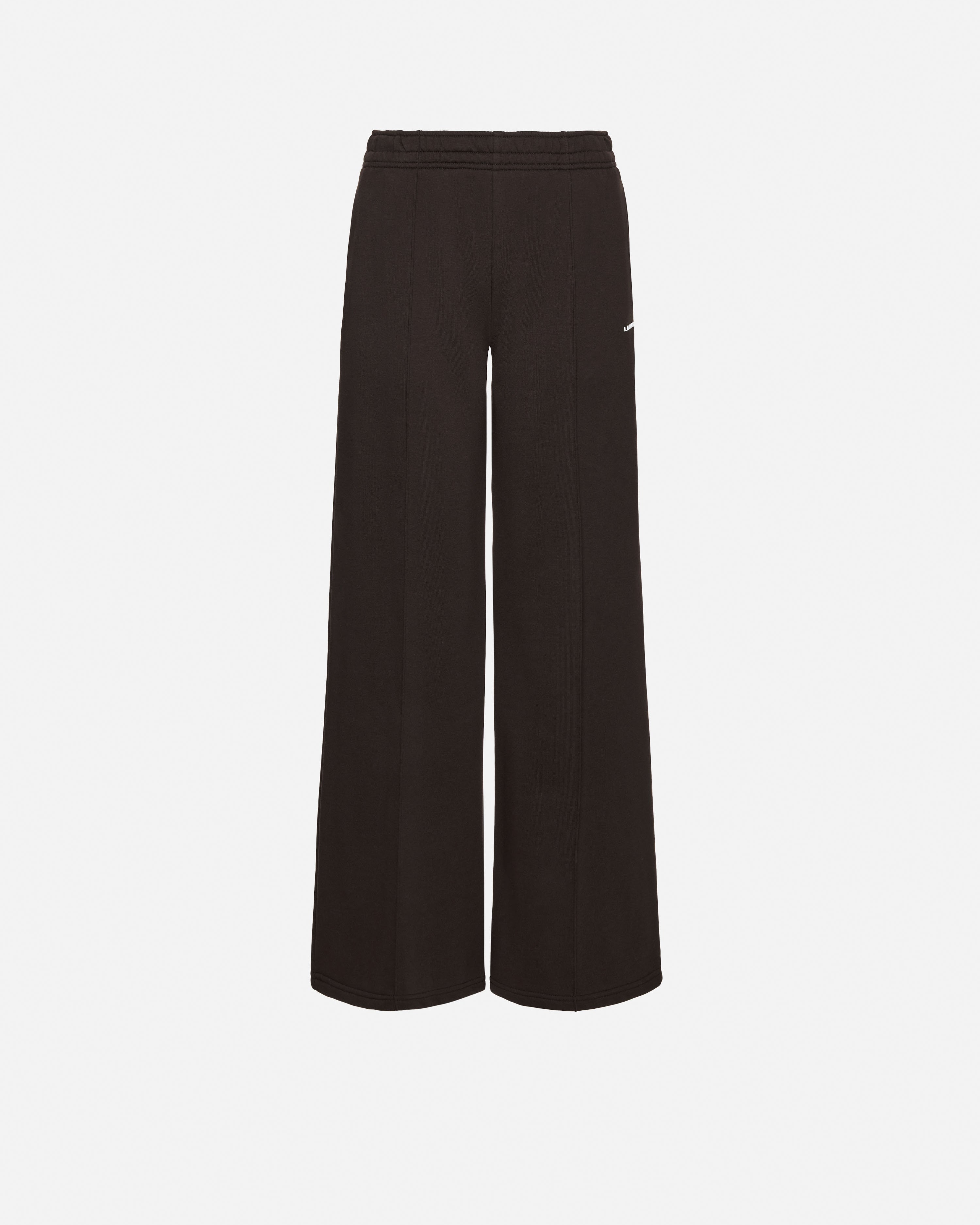 SPODNIE DRESOWE APOLLO DARK CHOCOLATE