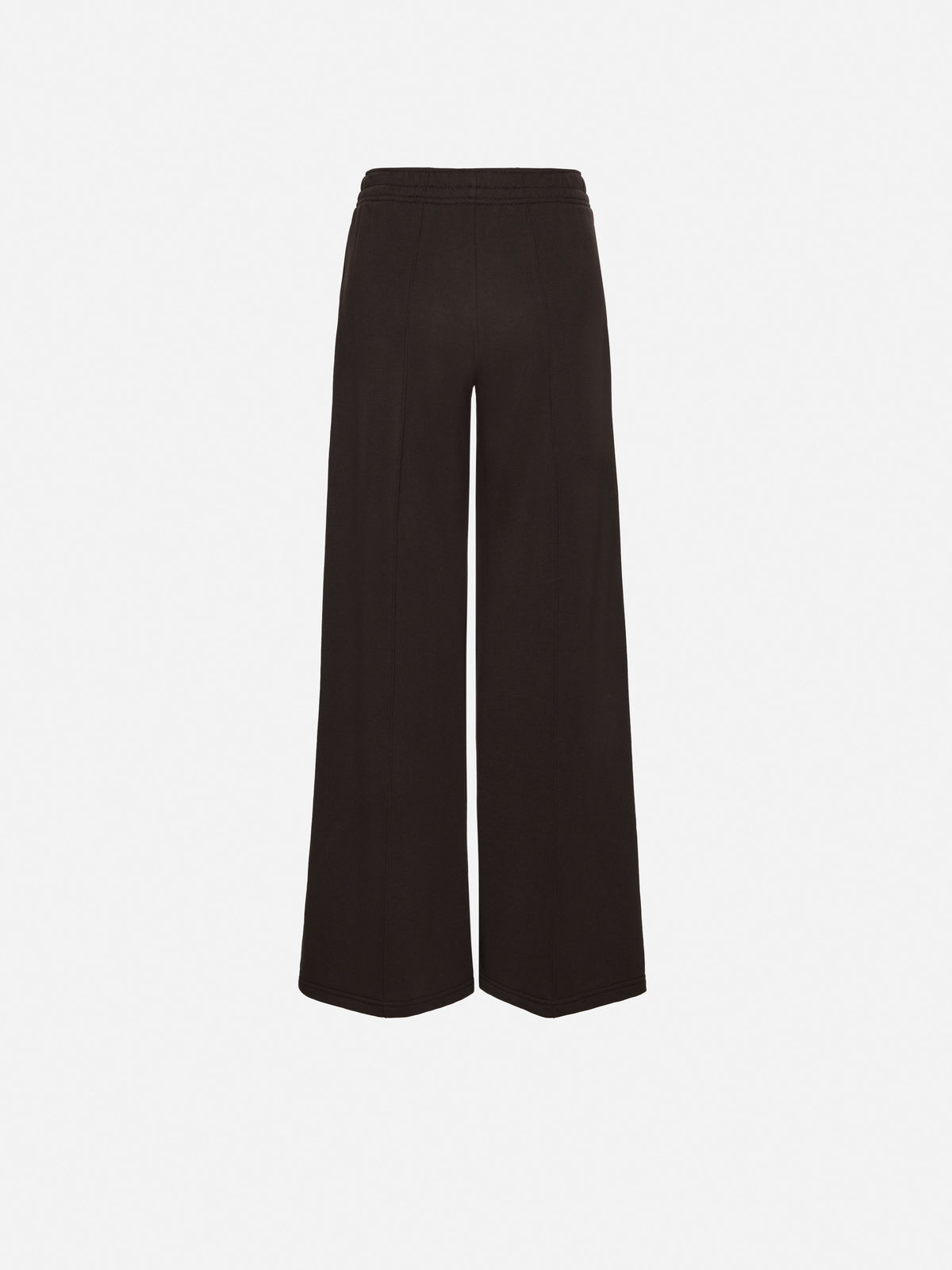 SPODNIE DRESOWE APOLLO DARK CHOCOLATE