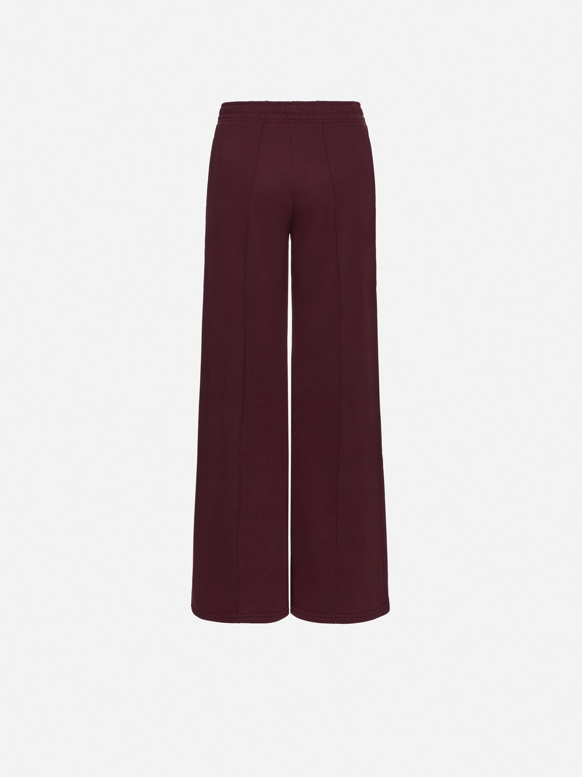 SPODNIE DRESOWE APOLLO BURGUNDY