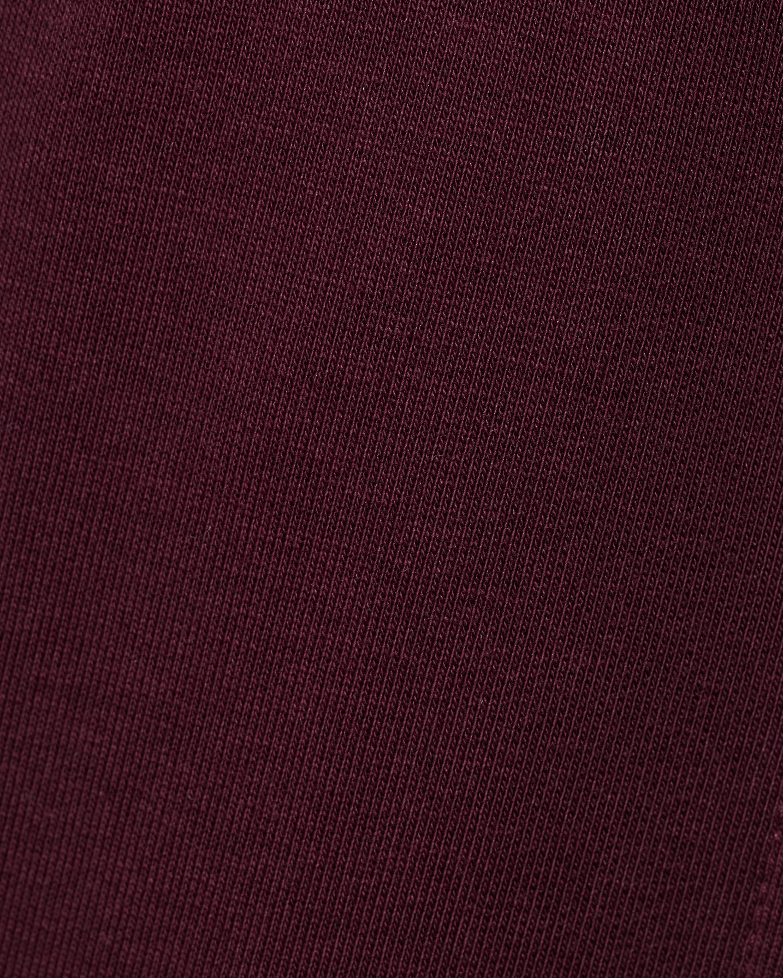 SPODNIE DRESOWE APOLLO BURGUNDY