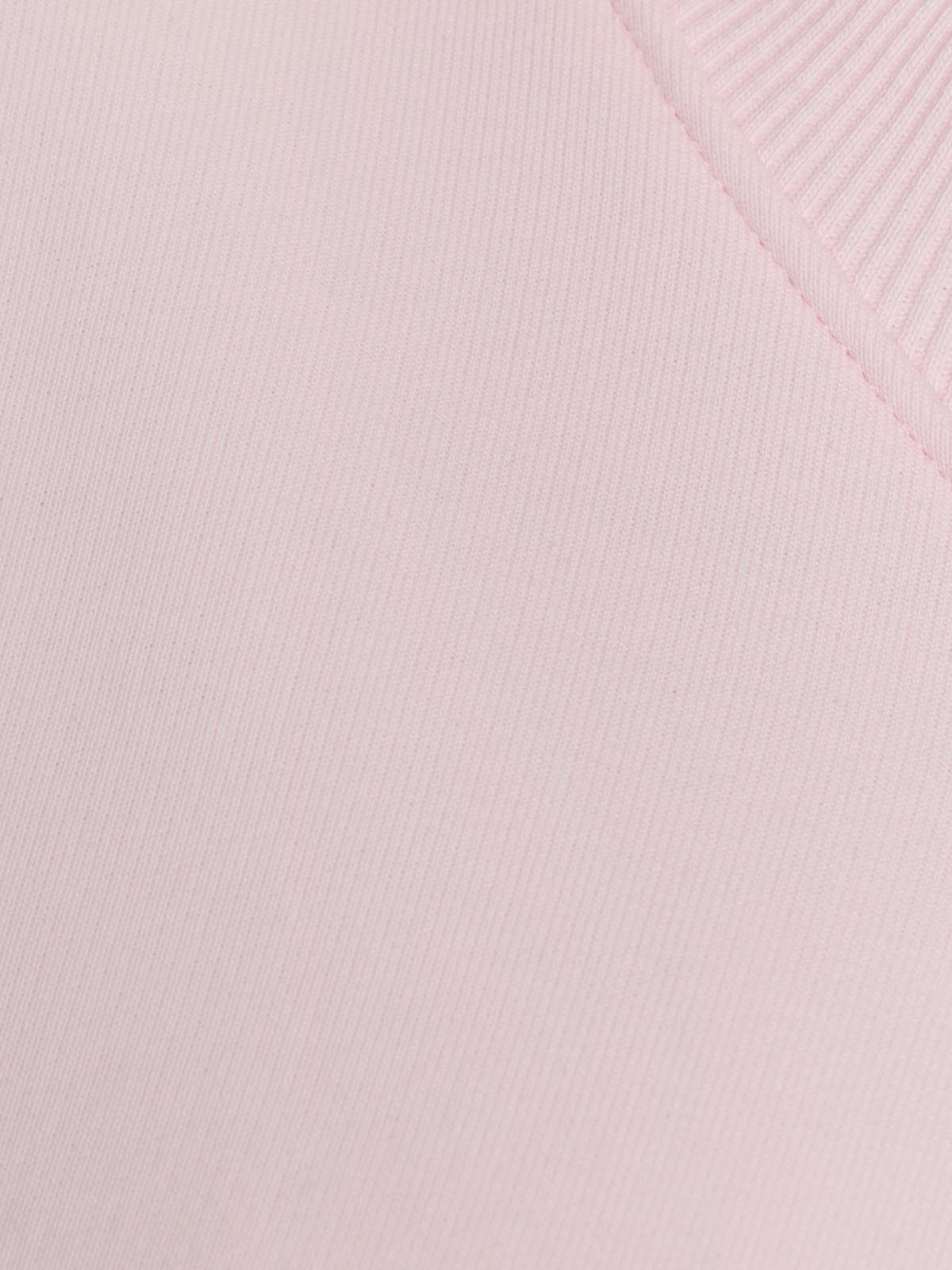 BLUZA BRODIE BABY PINK