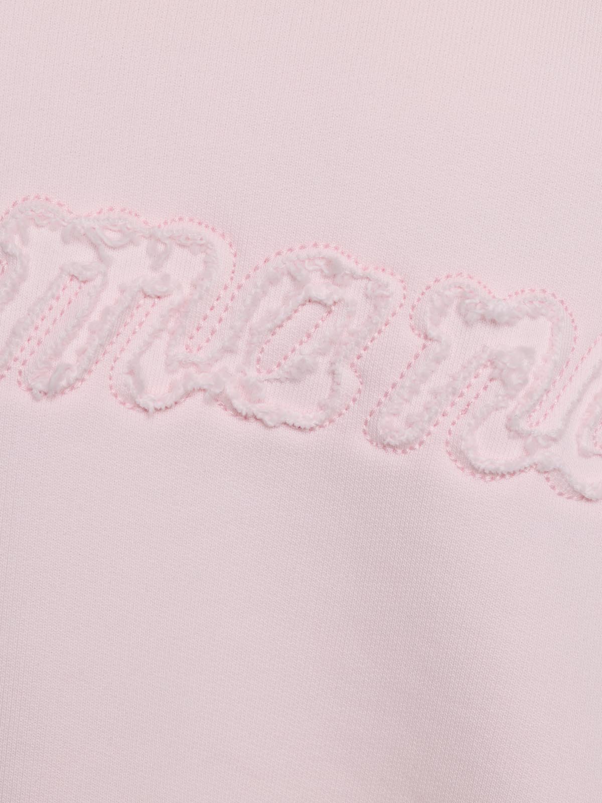 BLUZA BRODIE BABY PINK