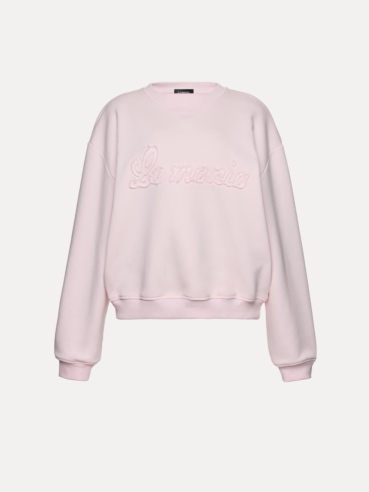 BLUZA BRODIE BABY PINK